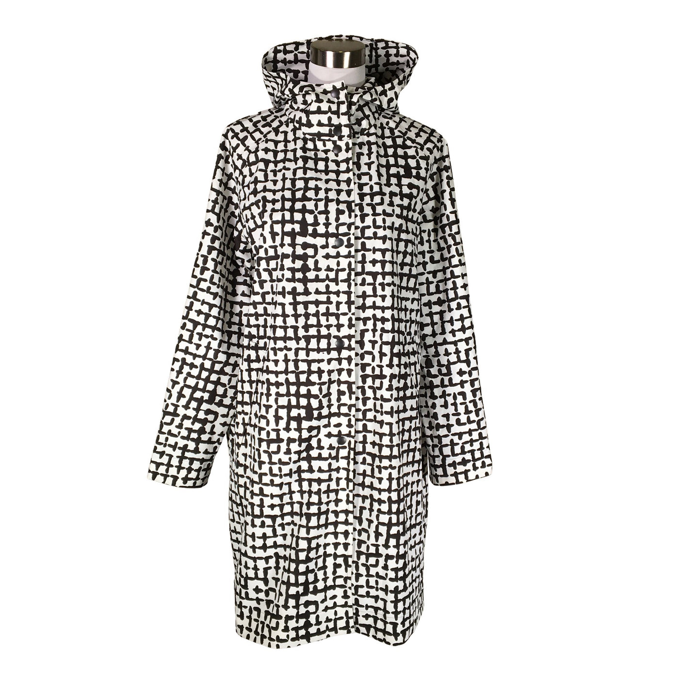 Unisex Marimekko - Sadetakki, koko 40 - (1)