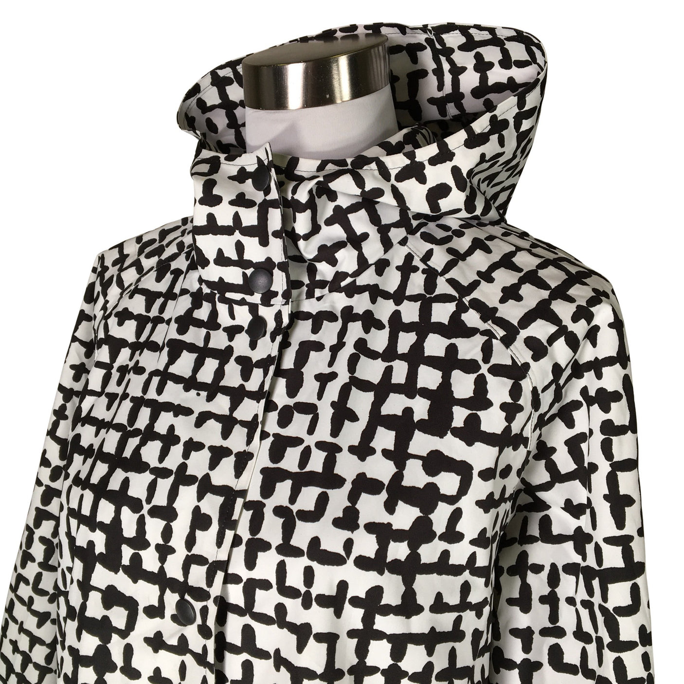 Unisex Marimekko - Sadetakki, koko 40 - (3)