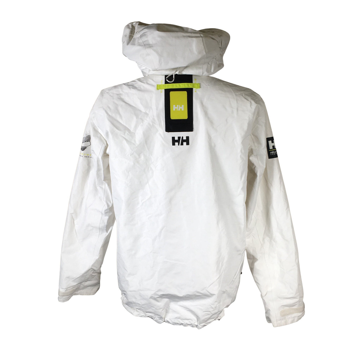Unisex Helly Hansen - Kuoritakki, koko L - (2)