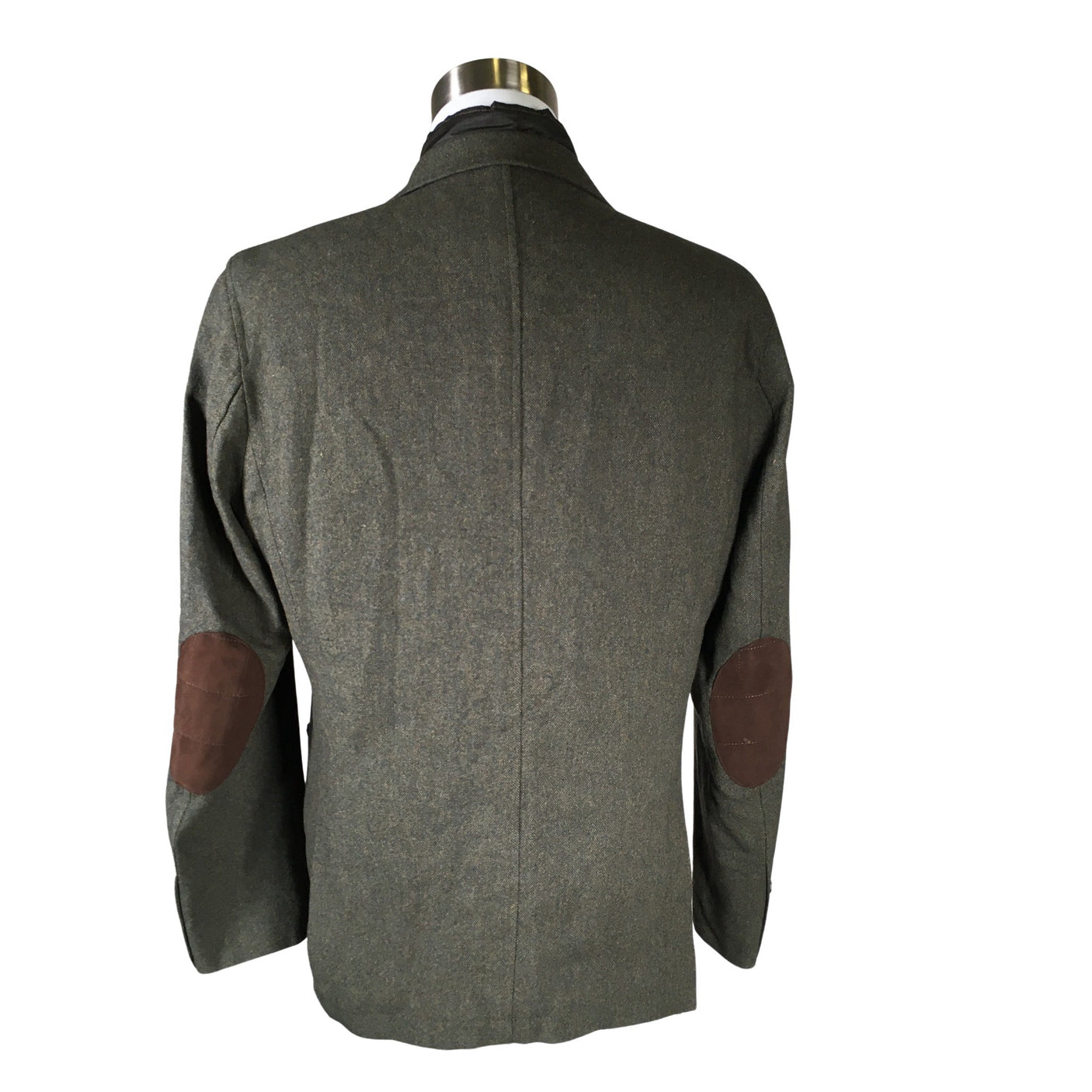 Unisex Cortefiel - Pikkutakki, koko XXL - (2)