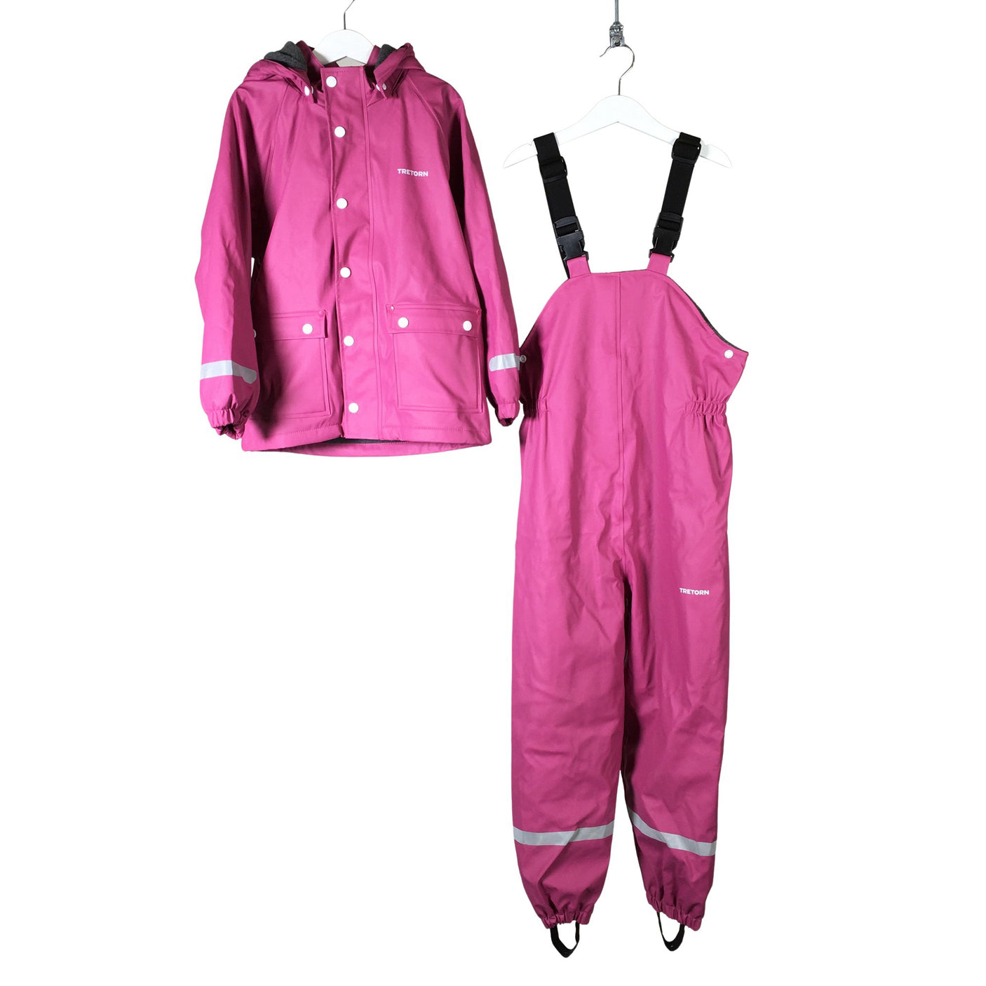 Unisex Tretorn - Sadeasu, koko 122 - 128 - (1)