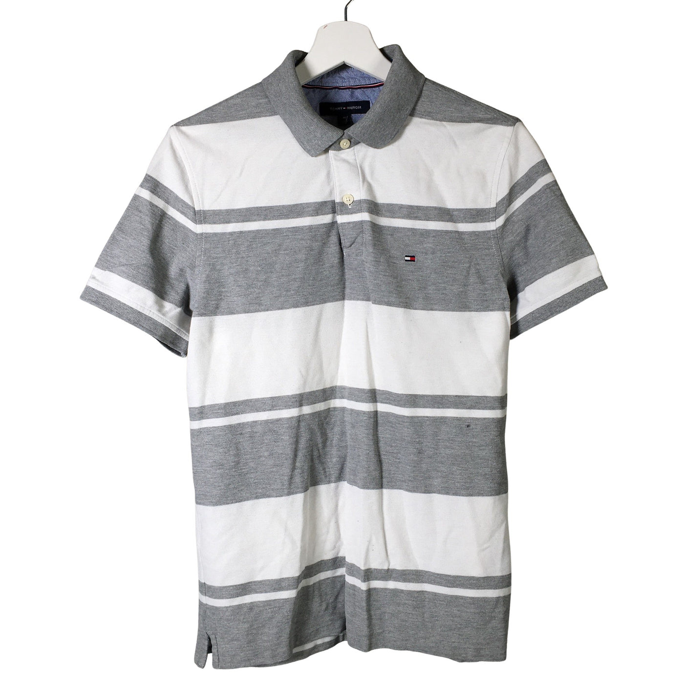 Unisex Tommy Hilfiger - Pikeepaita, koko M - (1)
