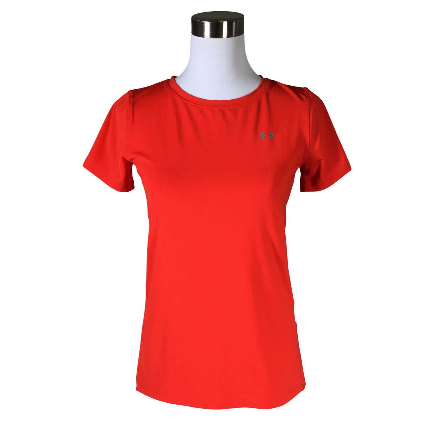 Unisex Under Armour - Urheilupaita, lyhyet hihat, koko 34 - (1)