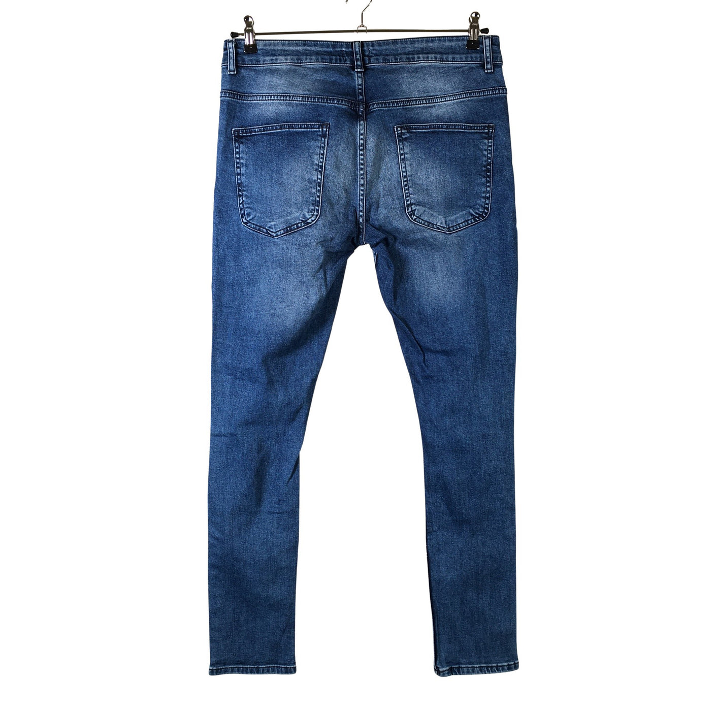 Unisex Your Turn - Farkut, koko M - (2)