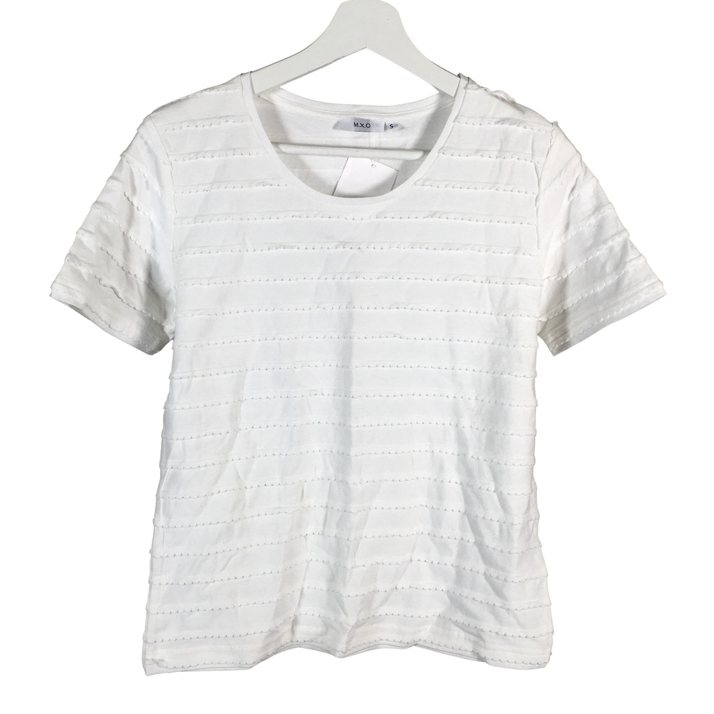 Unisex M.X.O - T-paita, koko 38 - (1)