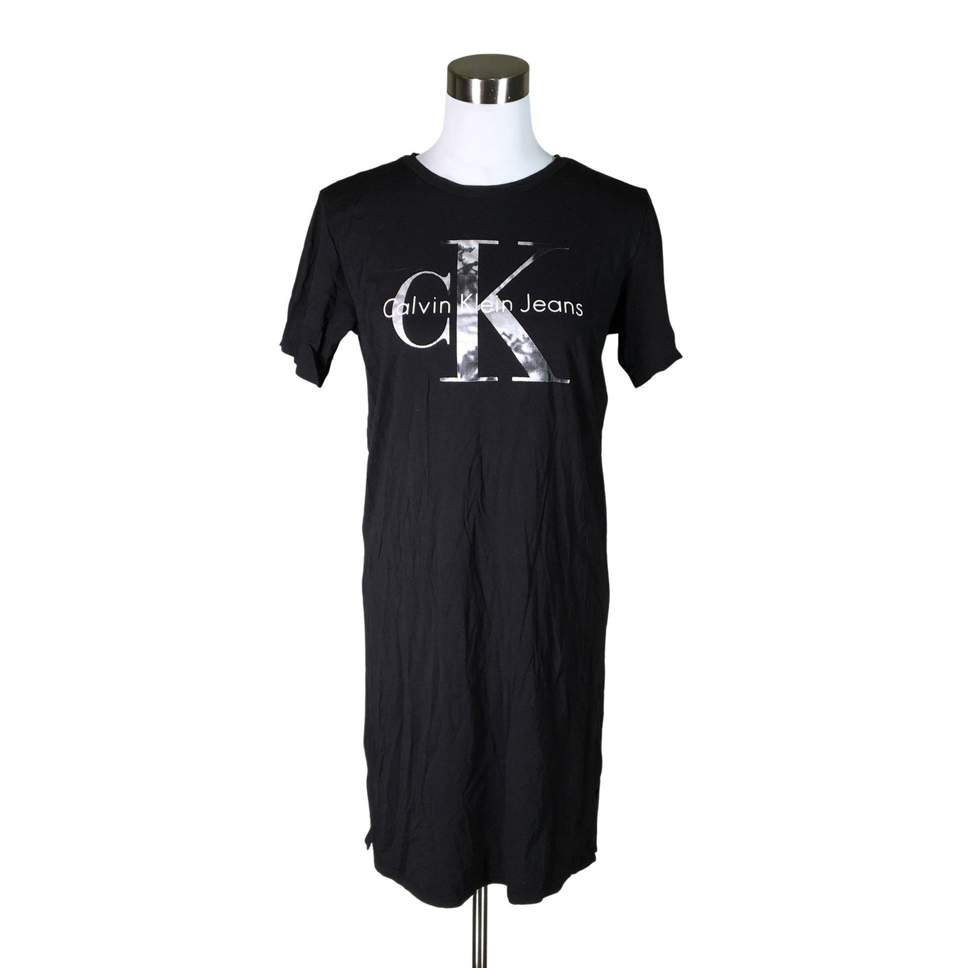 Unisex Calvin Klein - Trikoomekko, koko 38 - (1)