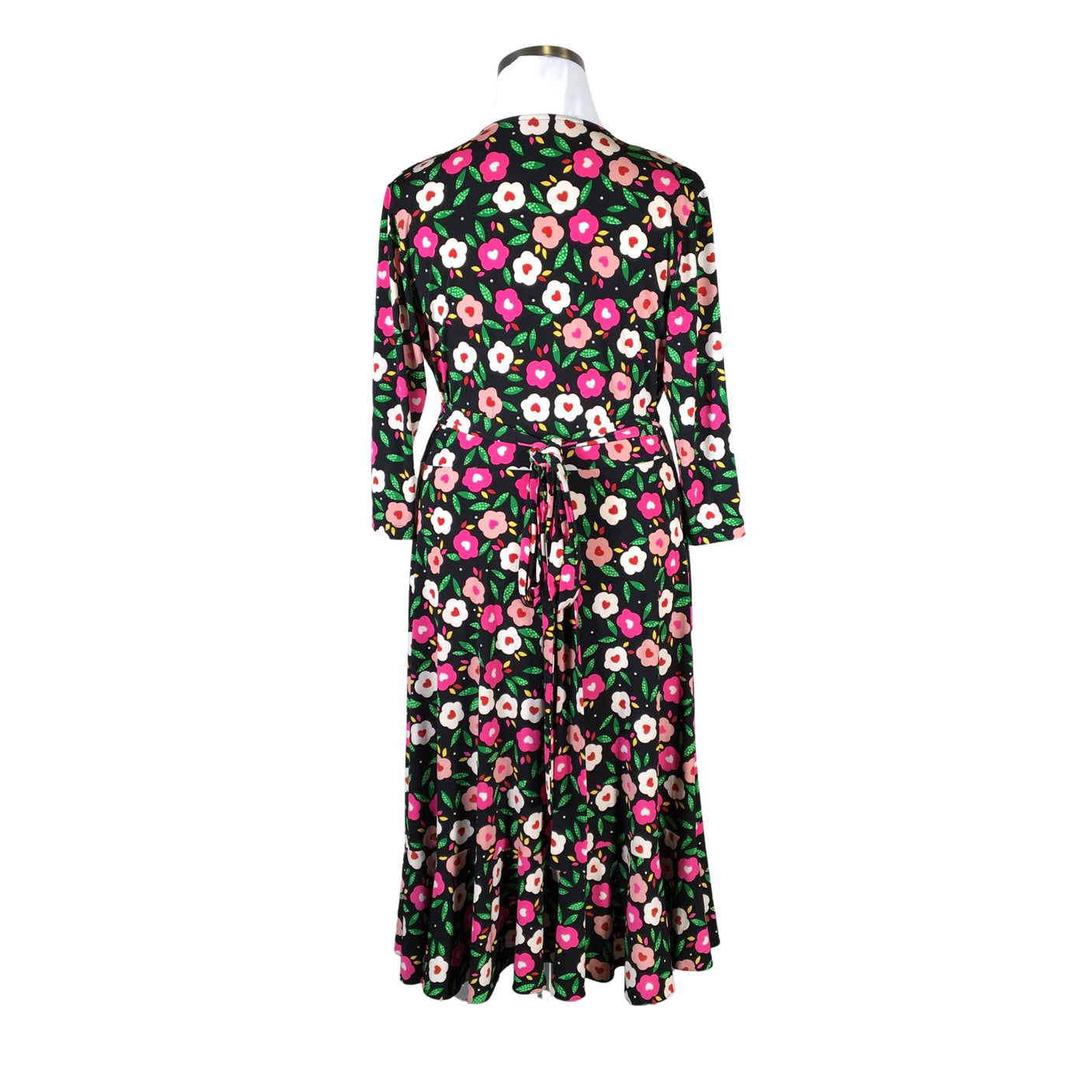 Unisex Donna Nordica - Trikoomekko, koko 42 - (2)