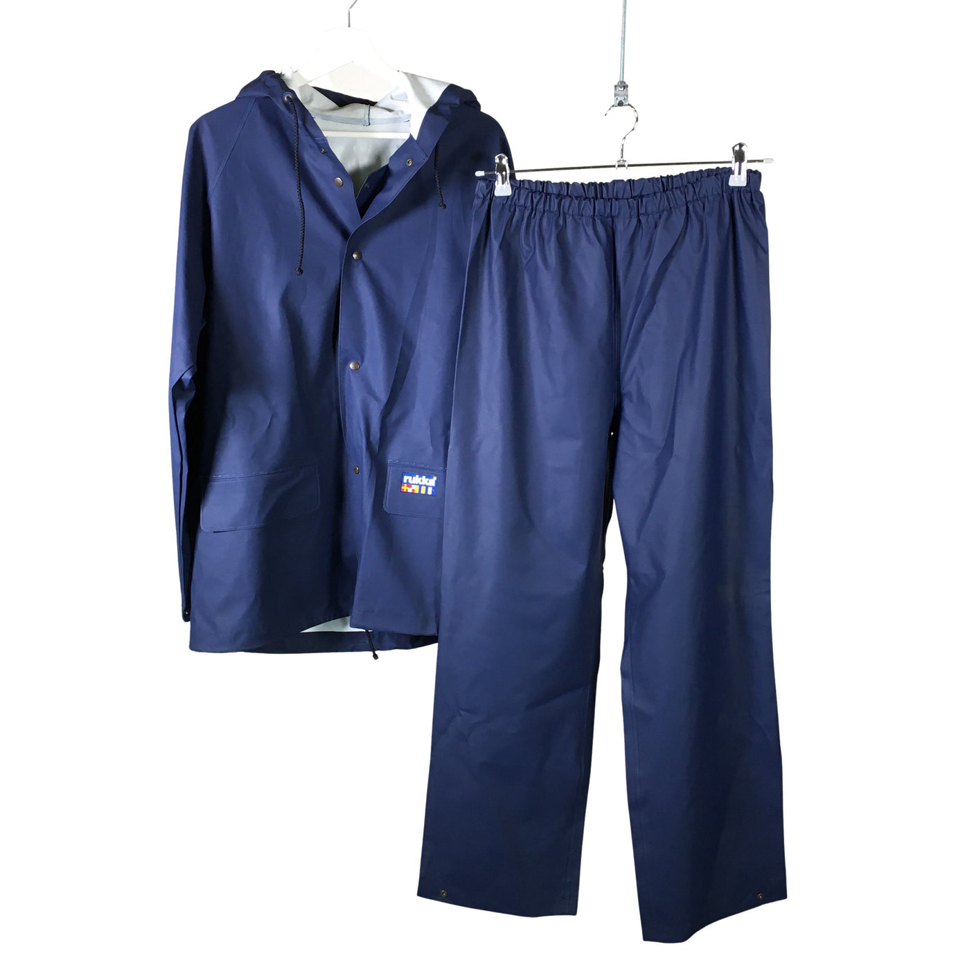 Unisex Rukka - Sadeasu, koko 38 - (1)