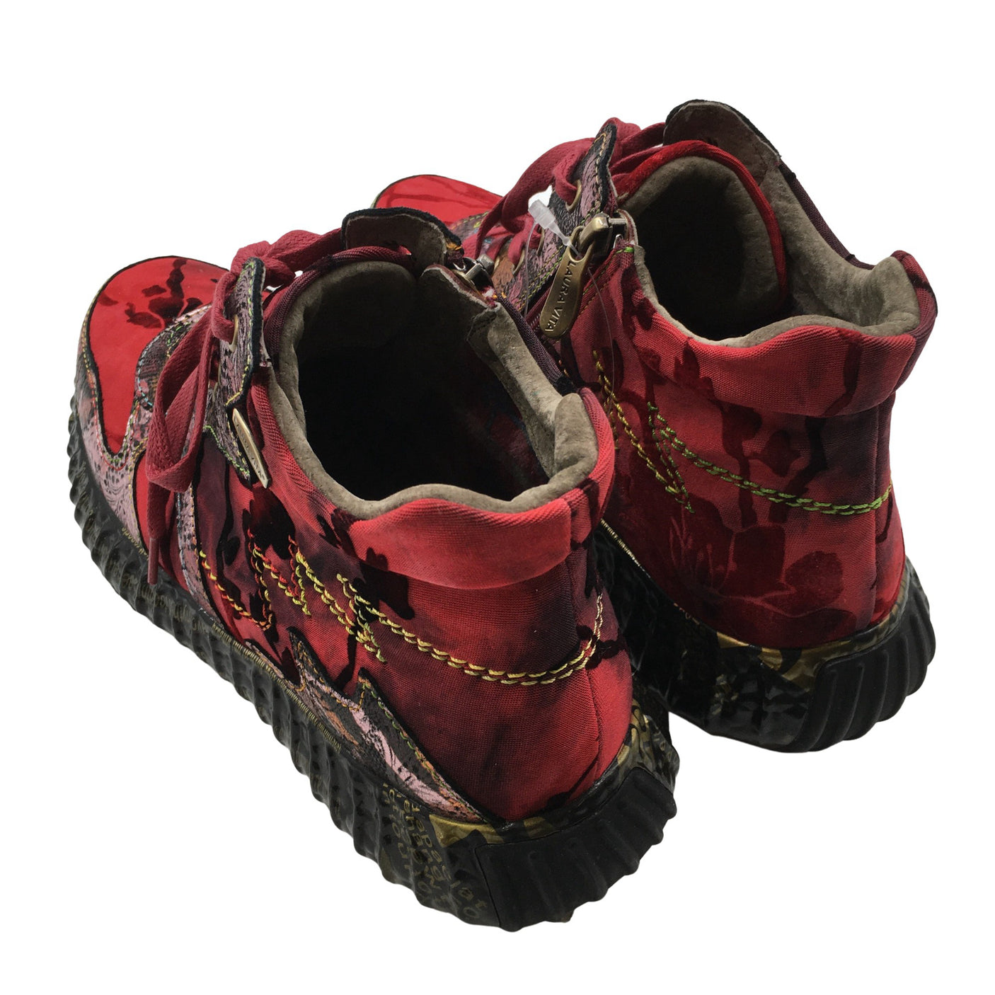 Unisex Laura Vita - Tennarit, koko 38 - (2)