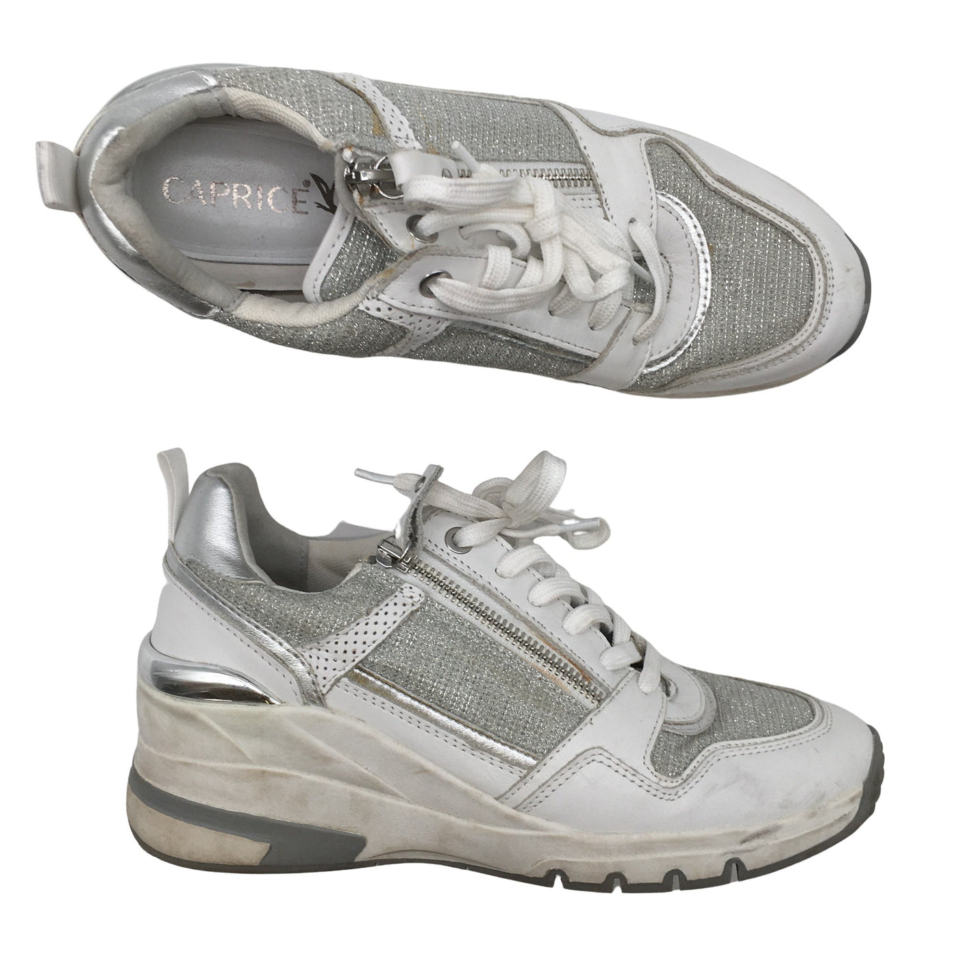 Unisex Caprice - Tennarit, koko 38 - (1)