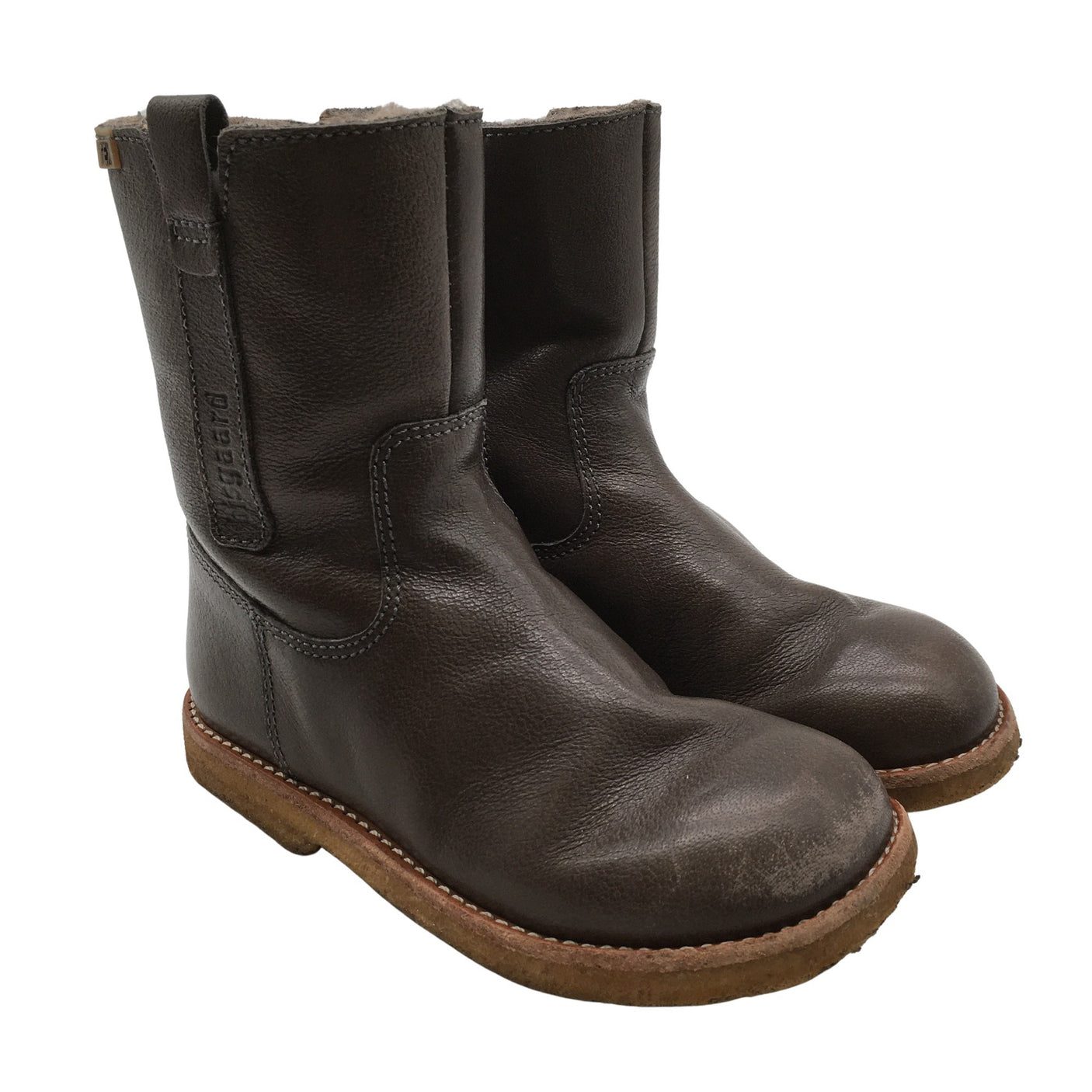 Unisex Bisgaard - Talvikengät, koko 29 - (2)