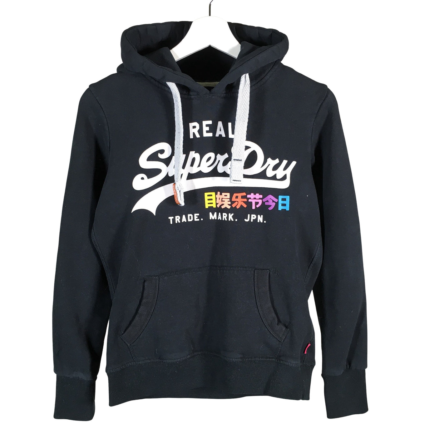 Unisex Superdry - Huppari, koko 32 - (1)