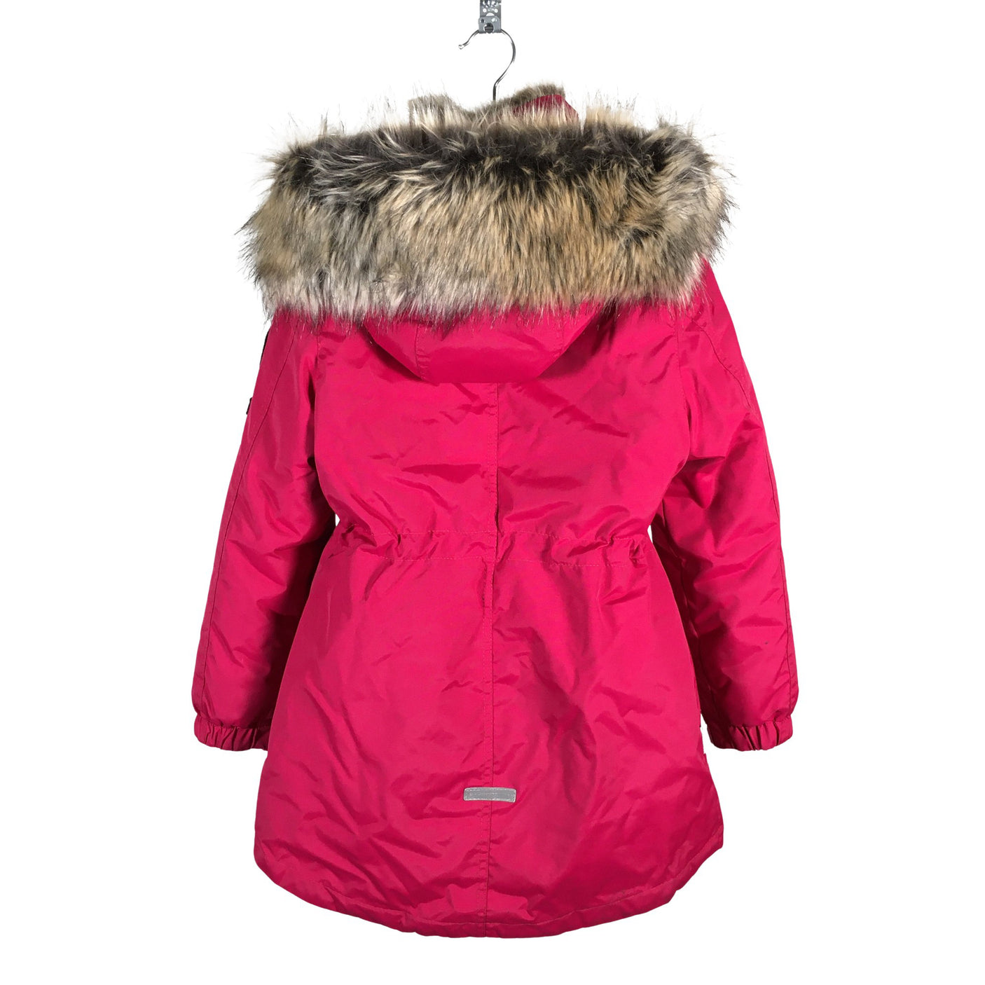 Unisex Le-company - Parkatakki, koko 122 - 128 - (2)