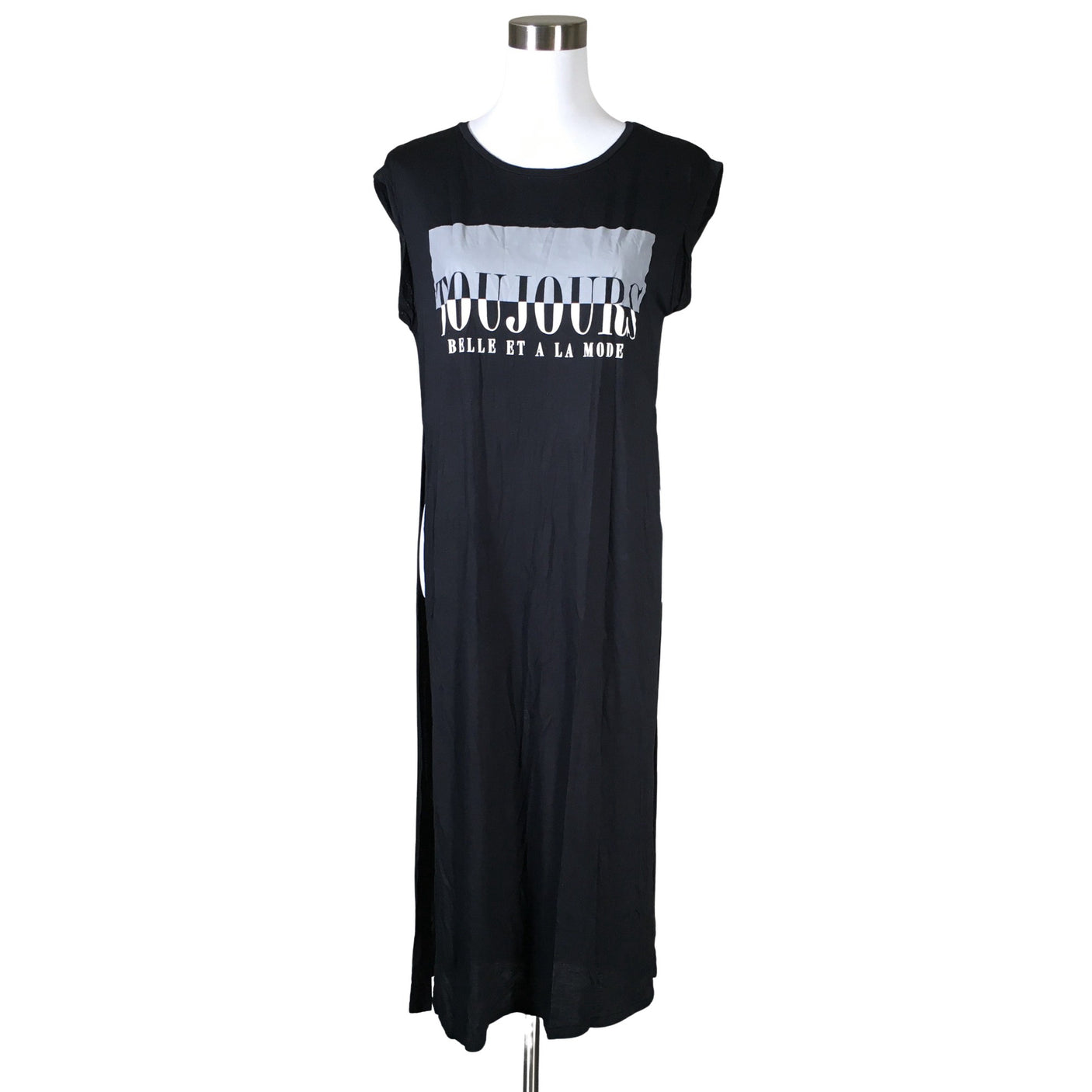 Unisex Alcott - Trikootunika, koko 36 - (1)