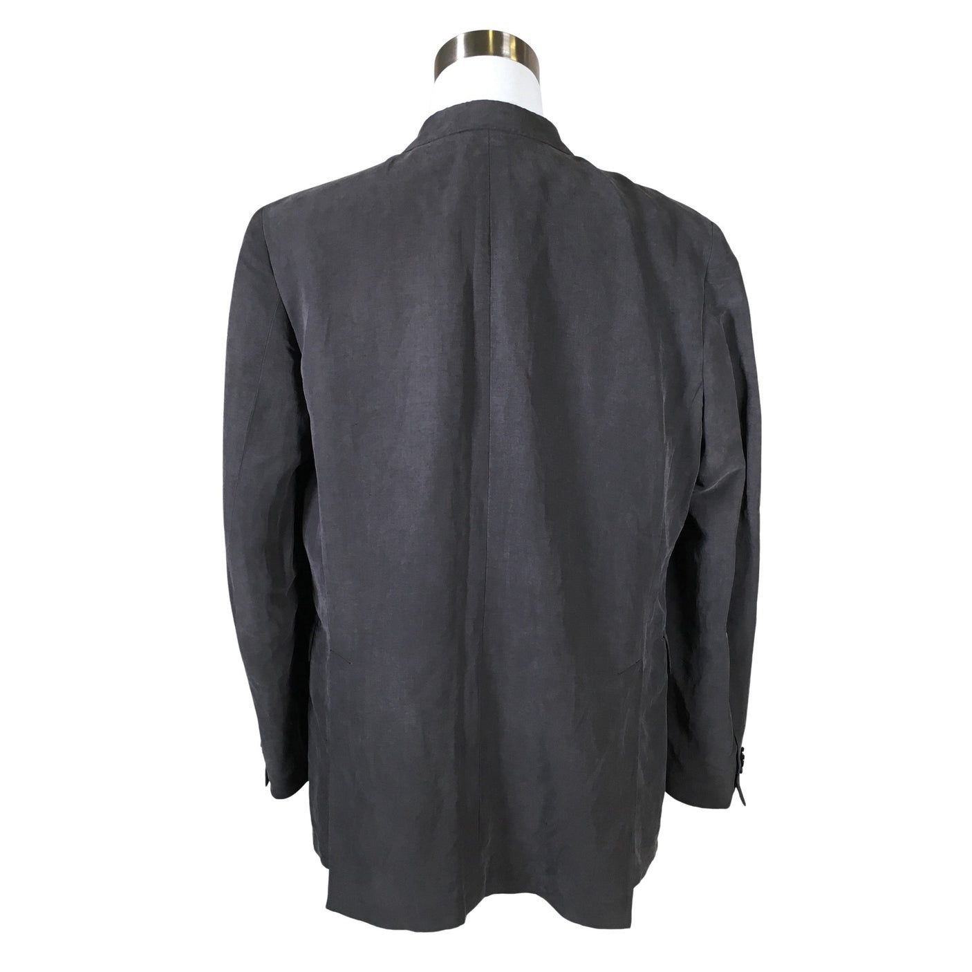 Unisex Luca D'Altieri - Pikkutakki, koko XXXXL - (2)