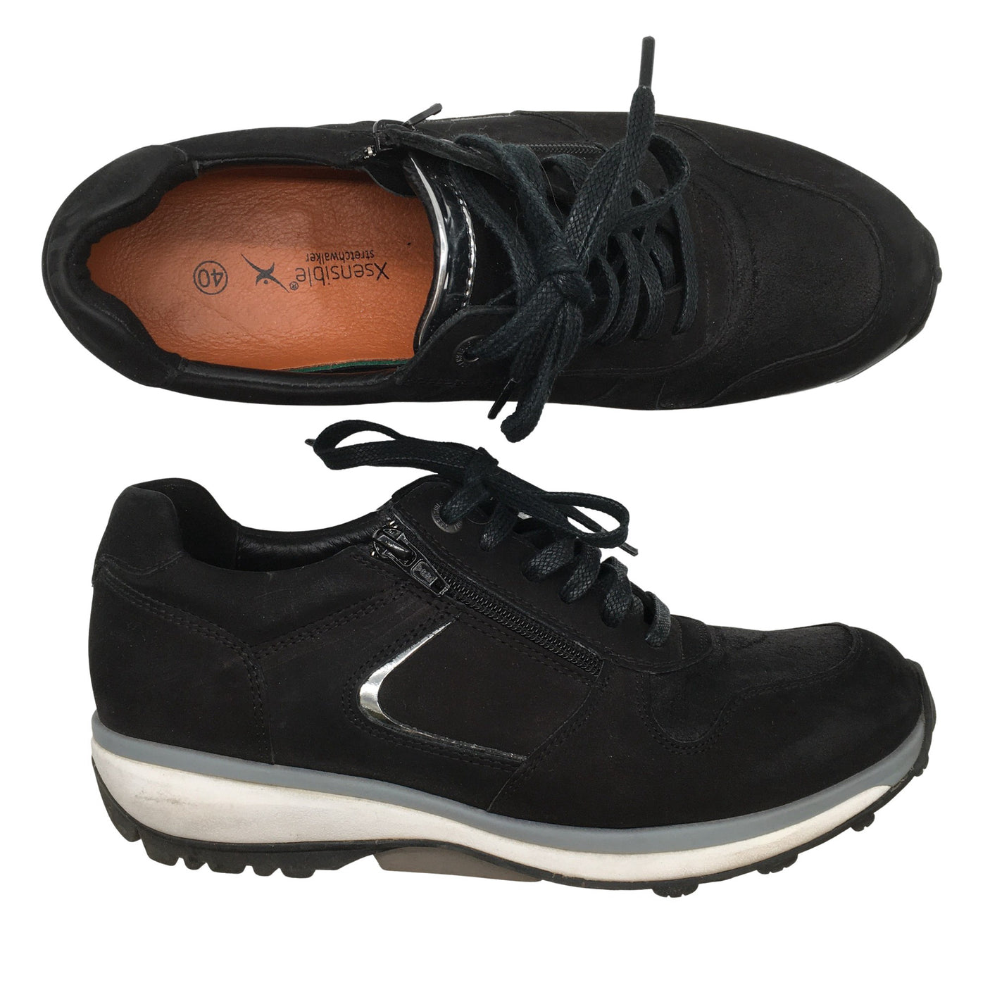 Unisex Xsensible - Lenkkarit, koko 40 - (1)