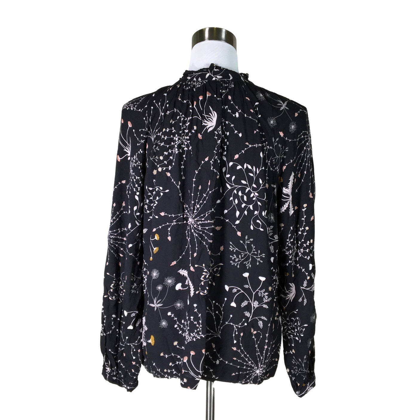 Unisex Second Female - Pusero, koko 40 - (2)
