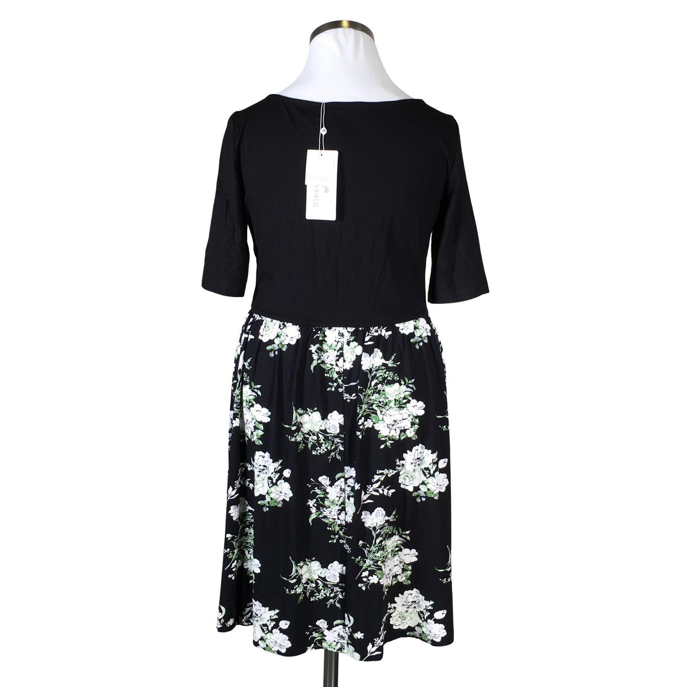 Unisex Anna Field - Trikoomekko, koko 42 - (2)