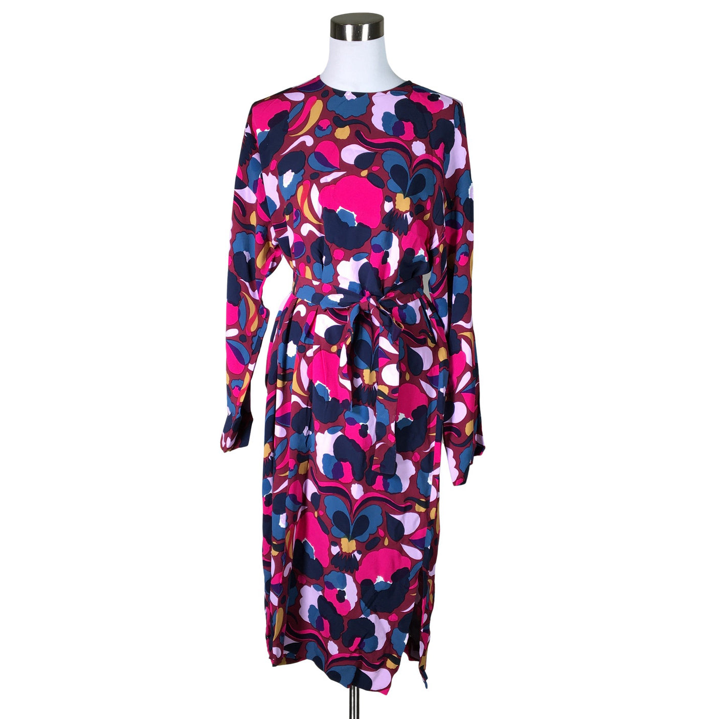 Unisex Marimekko - Sifonkimekko, koko 38 - (1)