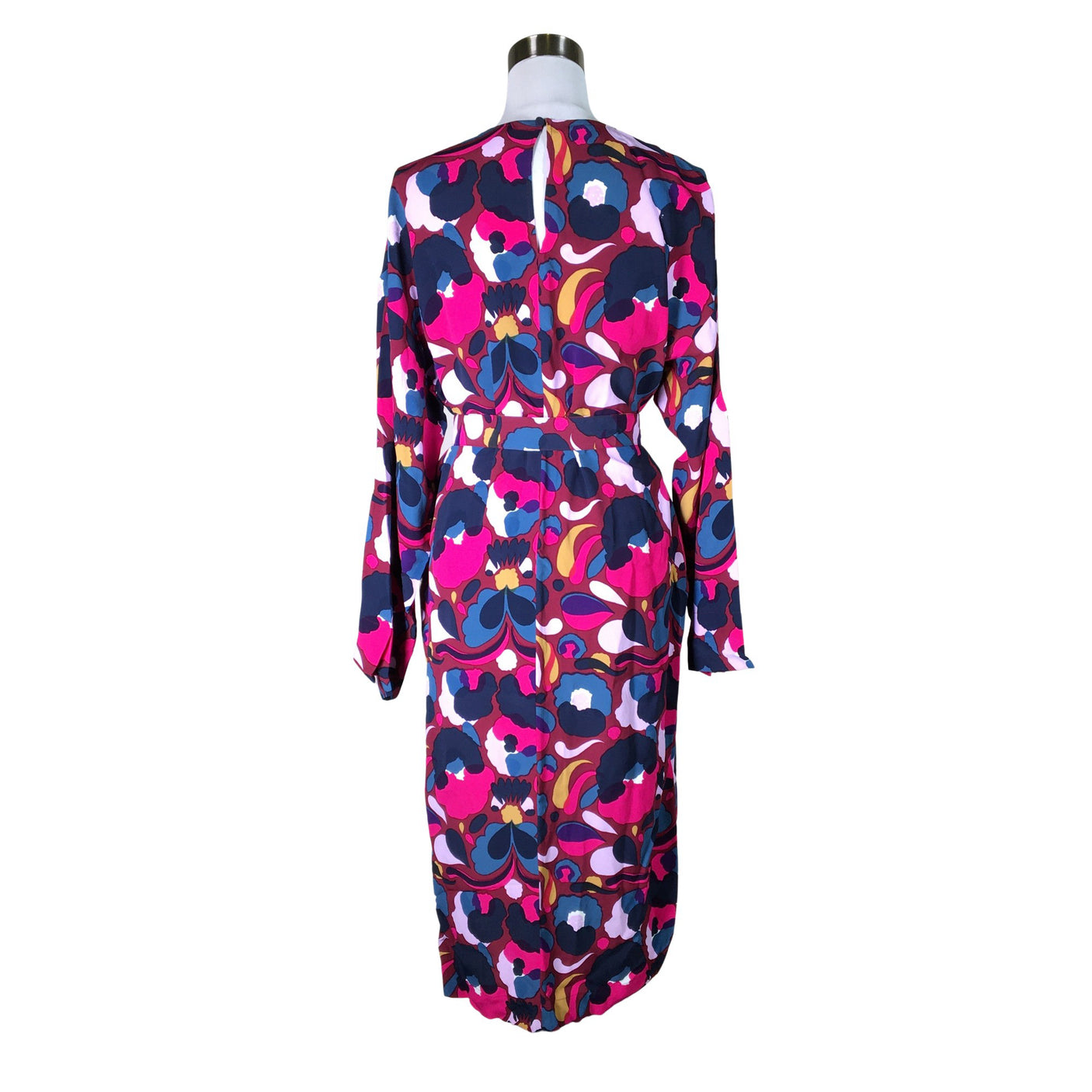 Unisex Marimekko - Sifonkimekko, koko 38 - (2)