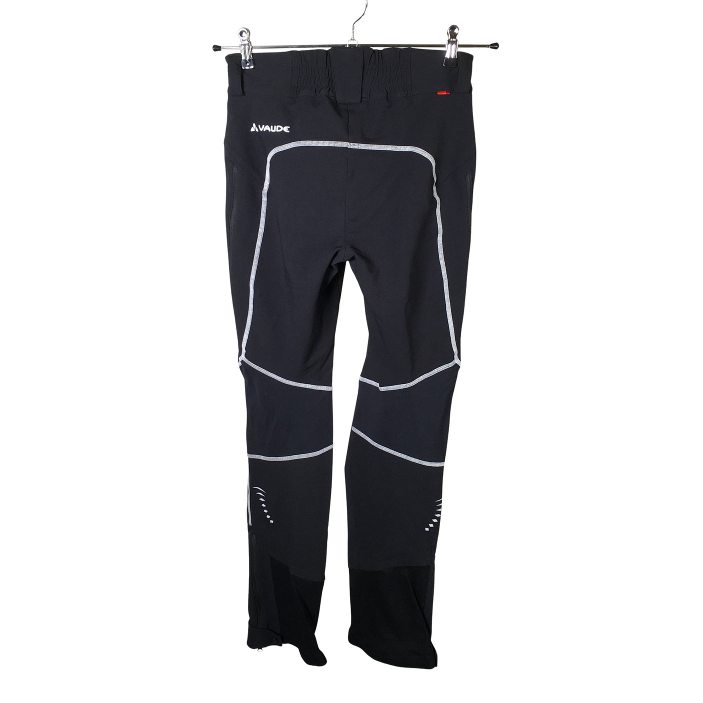 Unisex Vaude - Softshell-housut, koko 34 - (2)