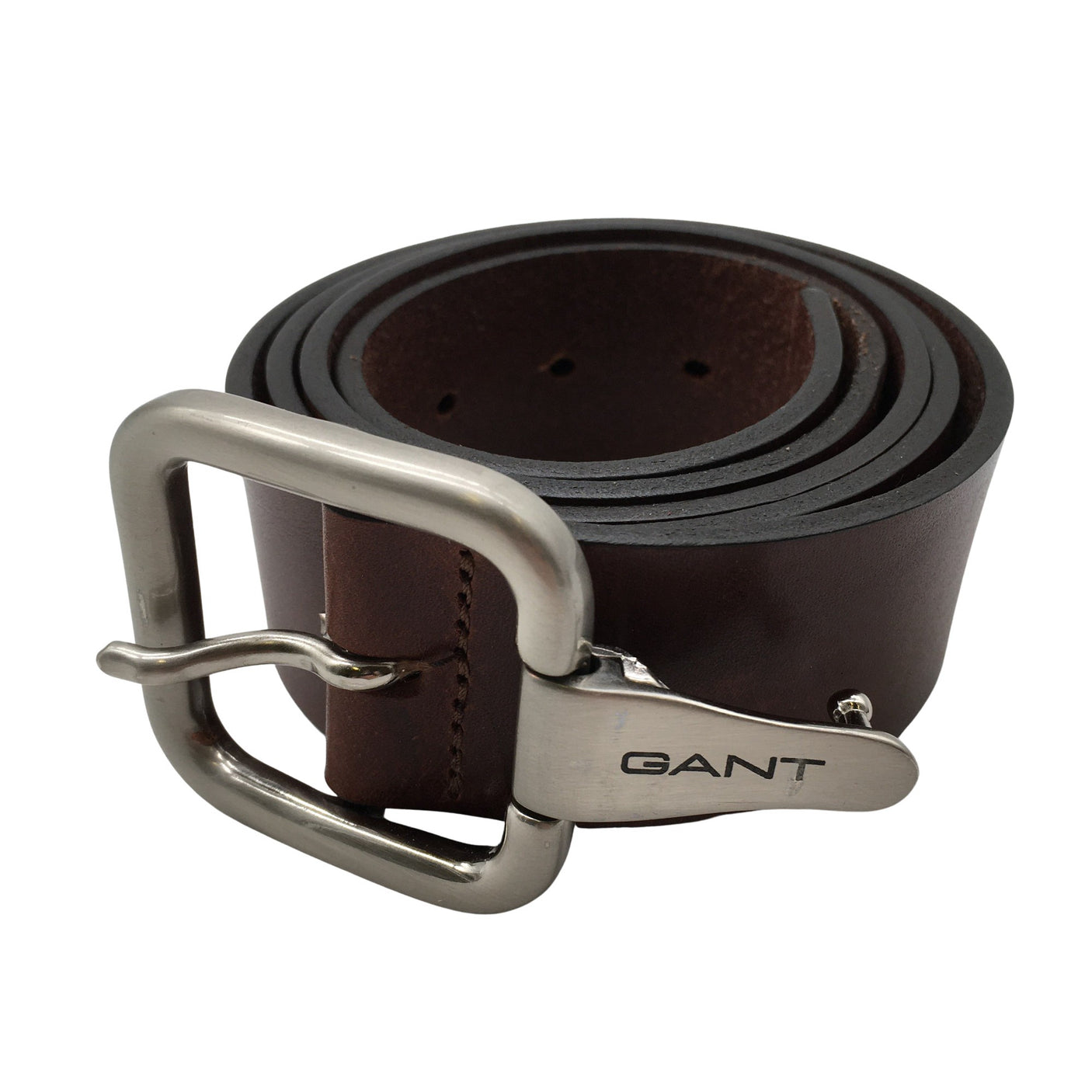 Unisex Gant - Nahkavyö, koko Ei kokoa - (1)