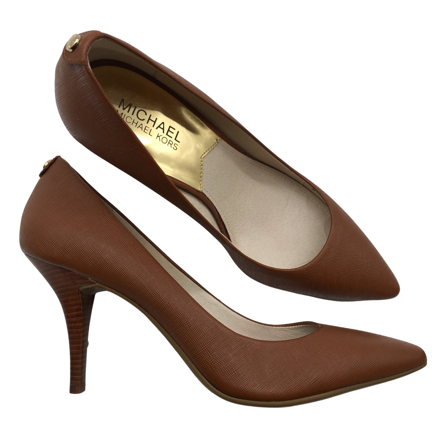 Unisex Michael Kors - Korkokengät, koko 40 - (1)