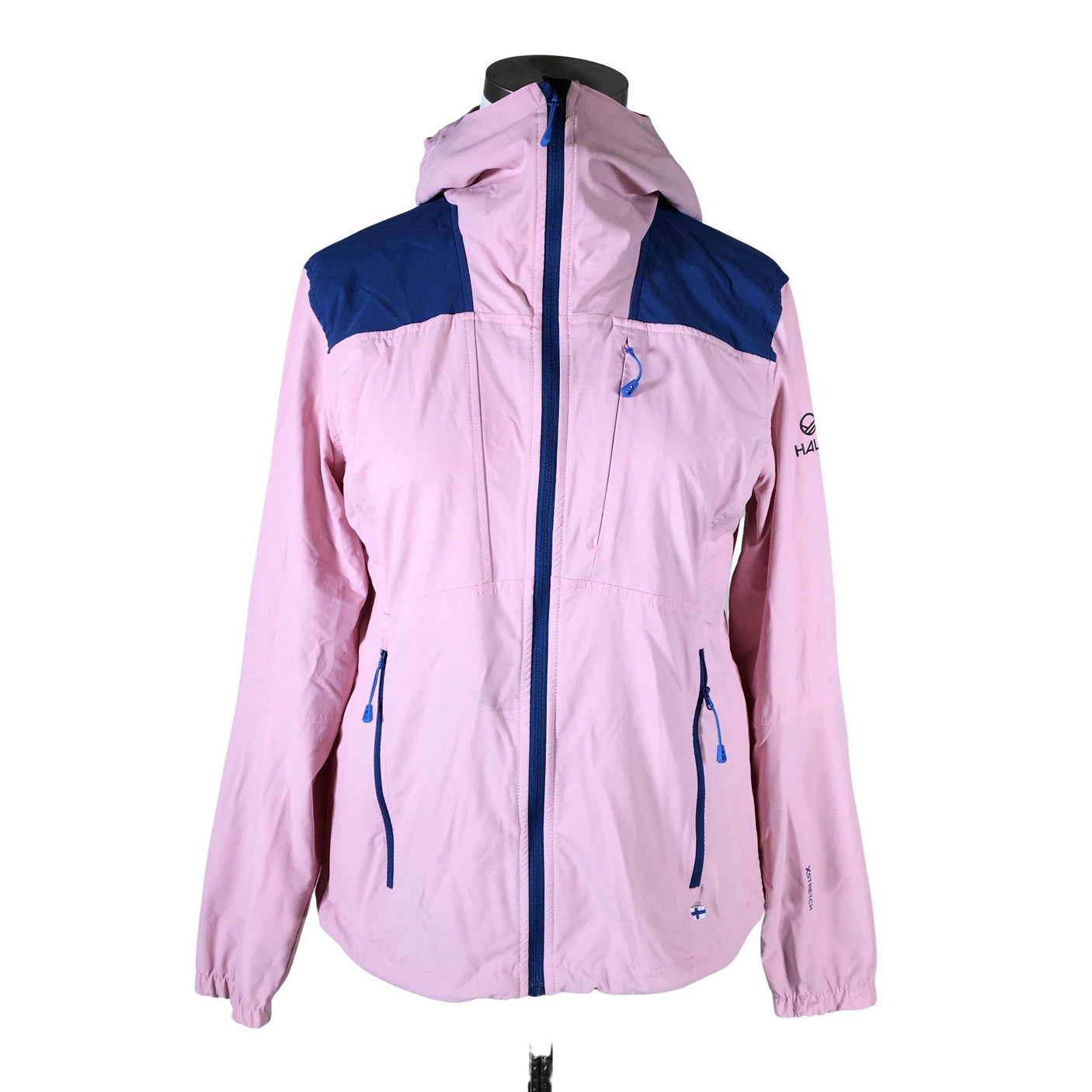 Unisex Halti - Ulkoilutakki, koko 42 - (1)