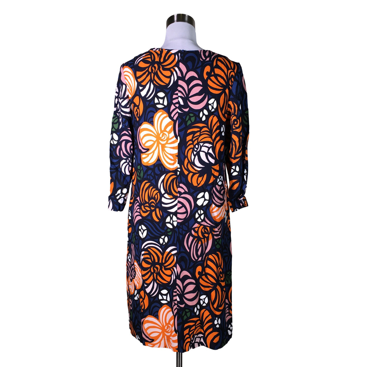 Unisex Marimekko - Sifonkimekko, koko 40 - (2)