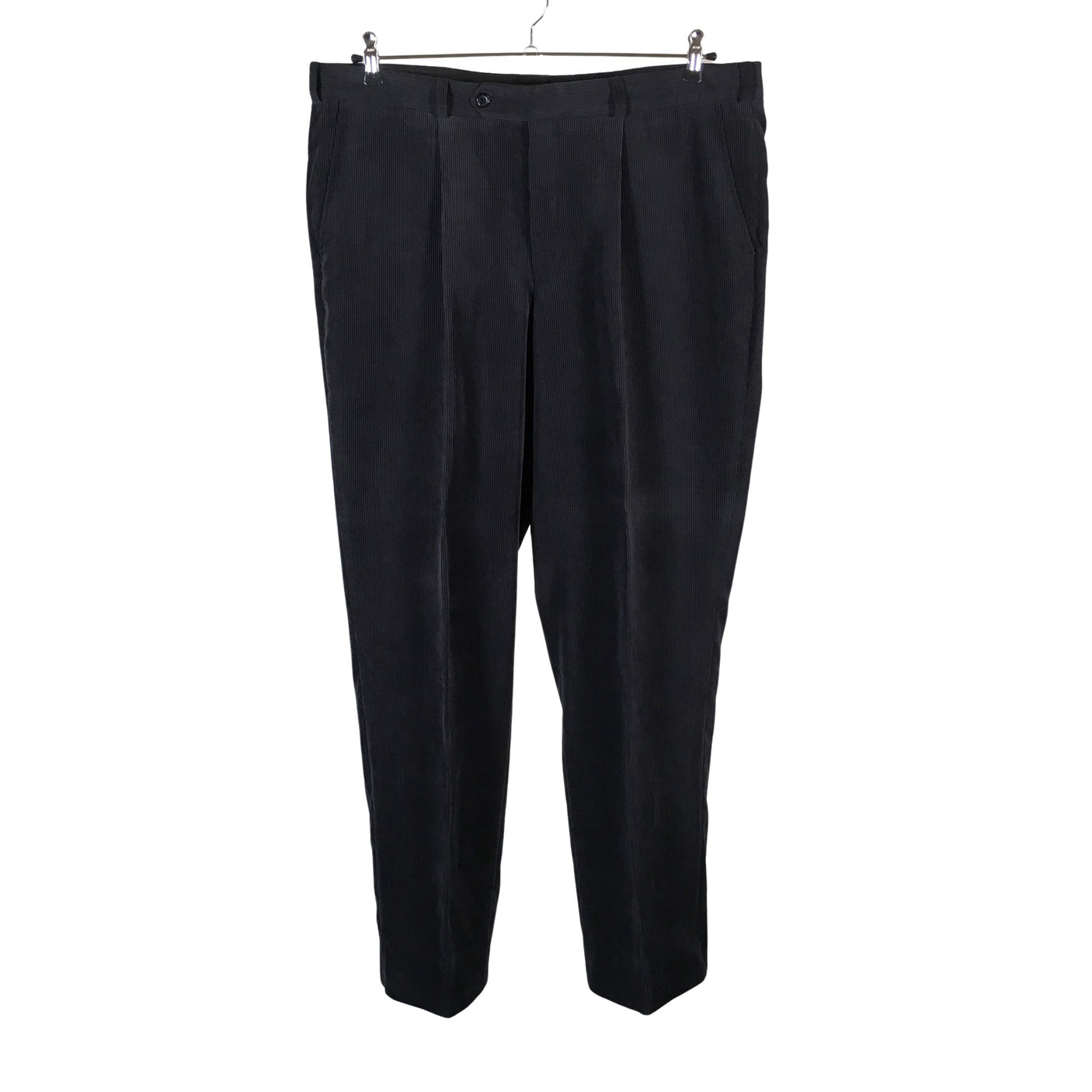 Unisex Marimekko - Samettihousut, koko XL - (1)