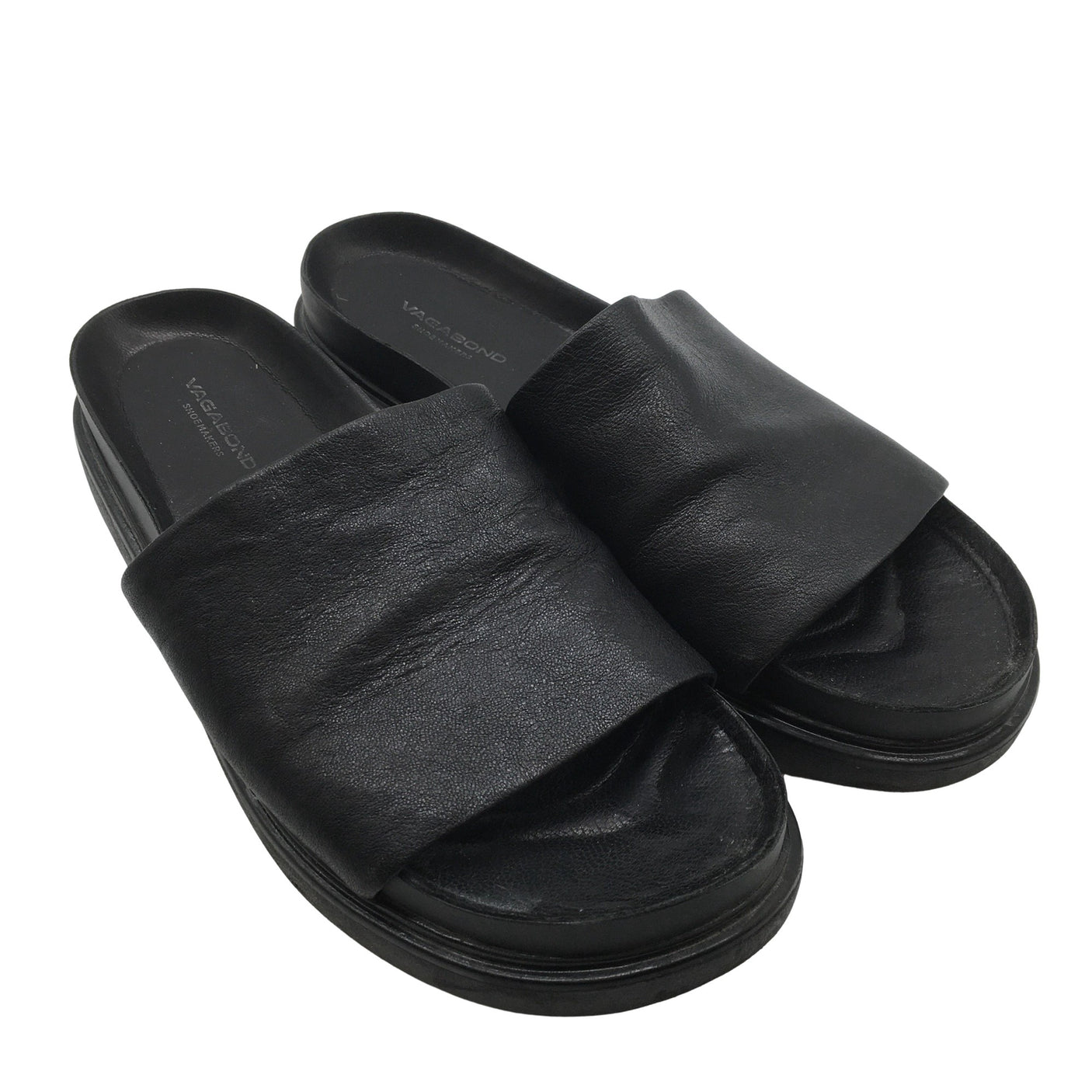 Unisex Vagabond - Sandaalit, koko 38 - (2)