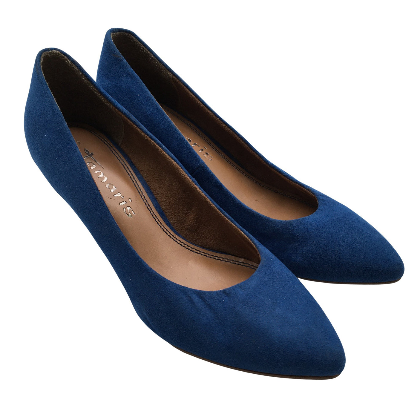 Unisex Tamaris - Korkokengät, koko 36 - (2)
