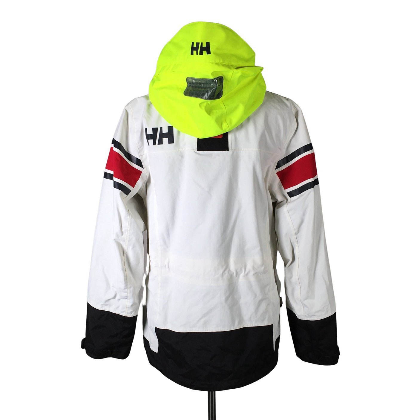 Unisex Helly Hansen - Kuoritakki, koko 36 - (2)