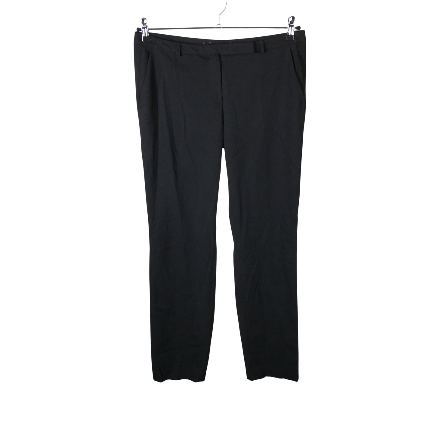 Unisex More&More - Suorat housut, koko 38 - (1)