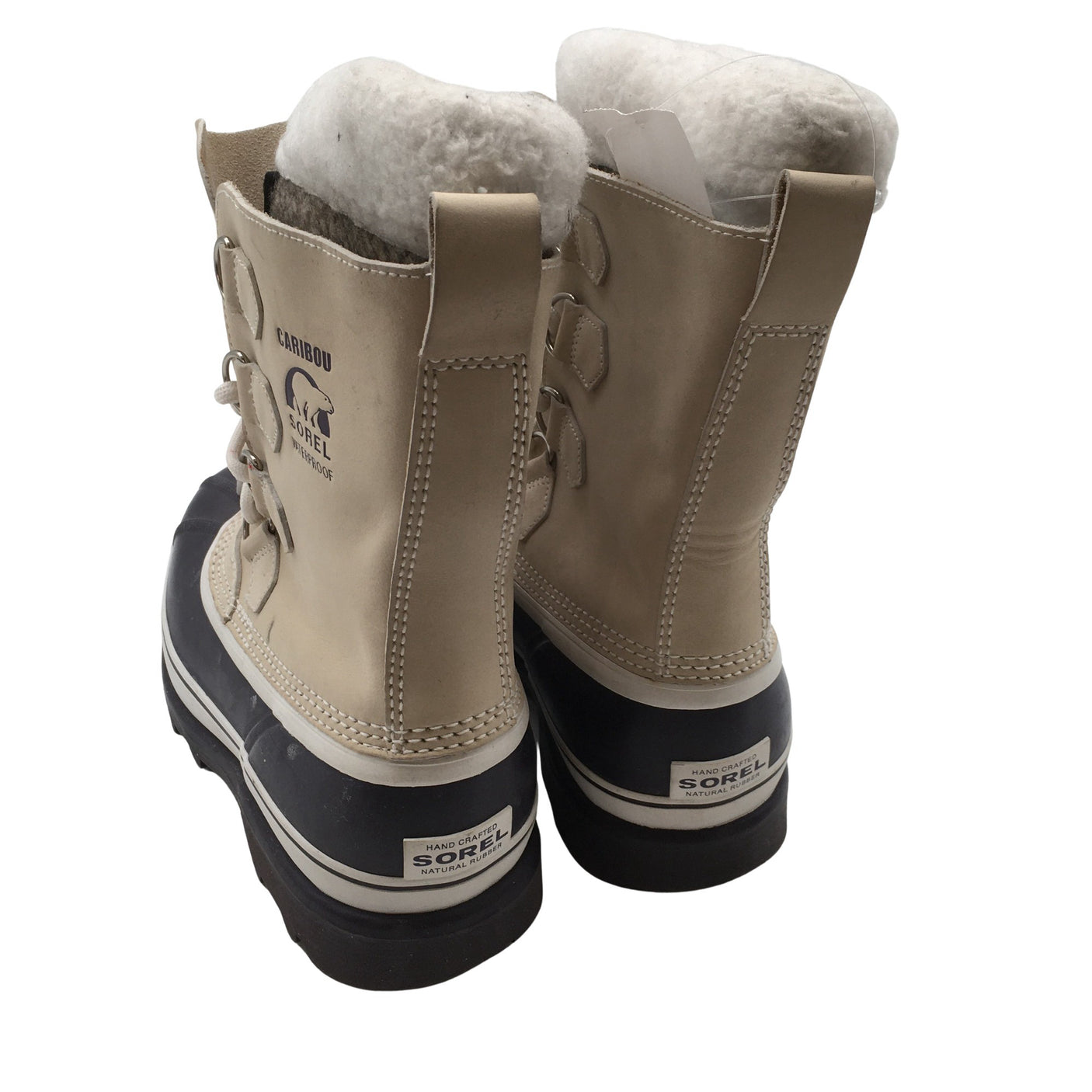 Unisex Sorel - Talvikengät, koko 39 - (2)