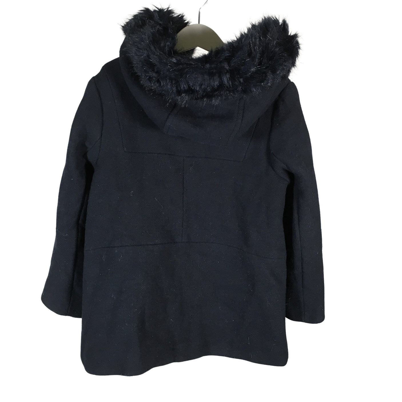 Unisex Zara - Villakangastakki, koko 128 - 134 - (2)