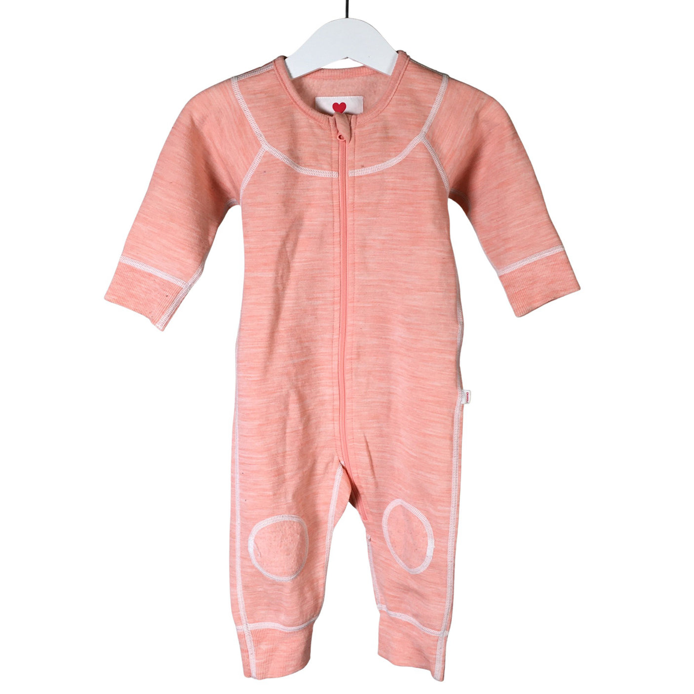 Unisex Reima - Villahaalari, koko 56 - 62 - (1)