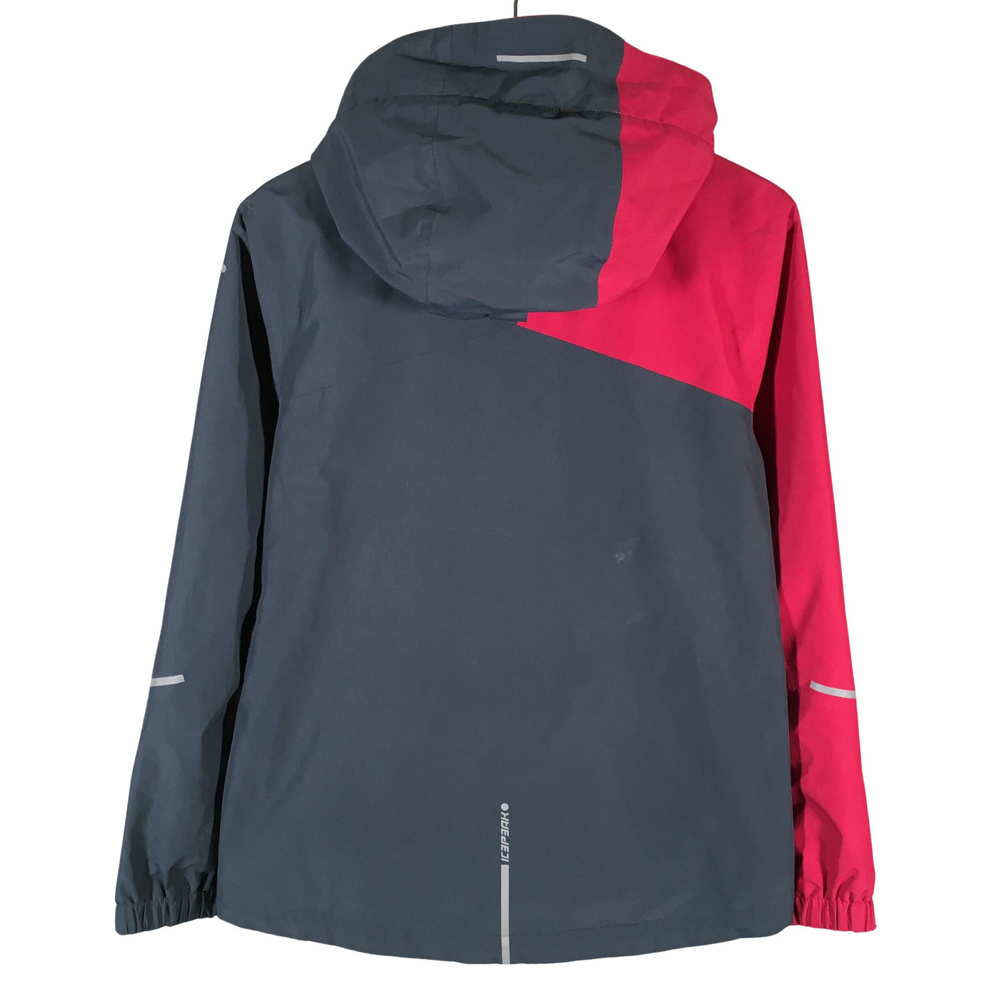 Unisex Icepeak - Välikausitakki, koko 158 - 164 - (2)