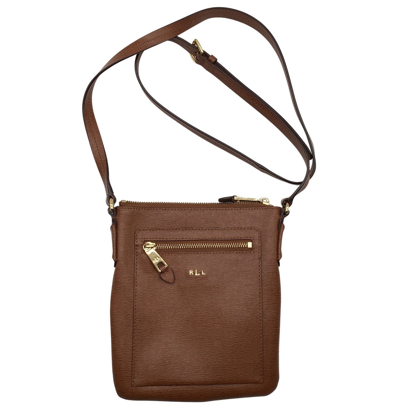 Unisex Ralph Lauren - Olkalaukku, koko Mini - (1)
