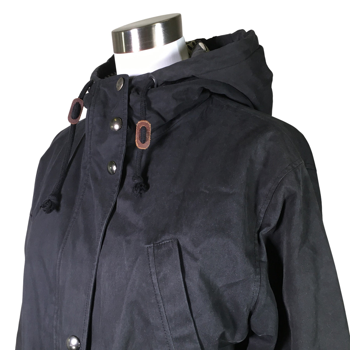 Unisex Marimekko - Toppatakki, koko 36 - (3)