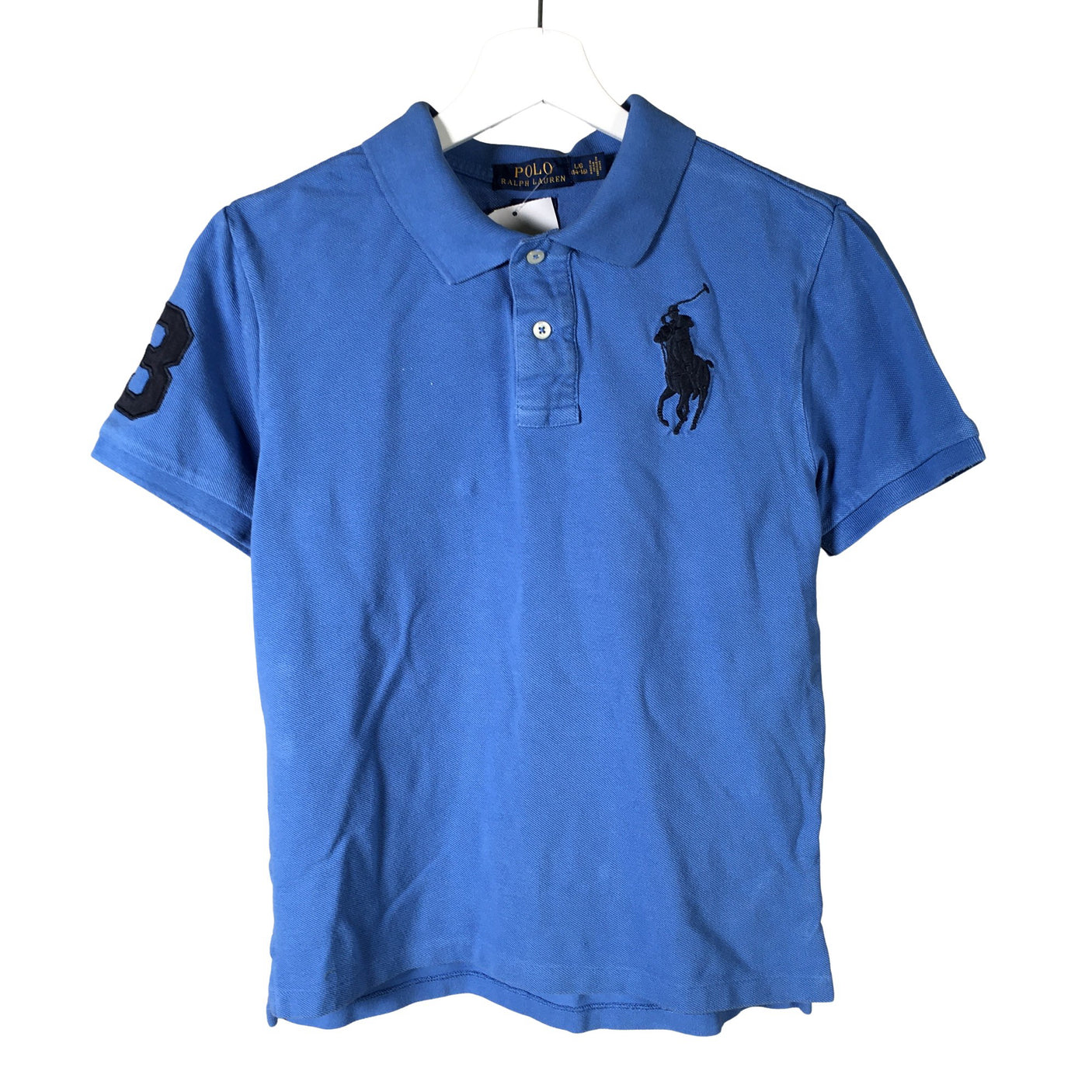 Unisex Ralph Lauren - Pikeepaita, koko 164 - 170 - (1)
