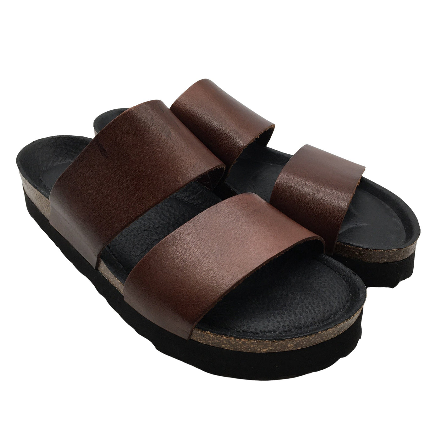 Unisex Re:Designed - Sandaalit, koko 39 - (2)