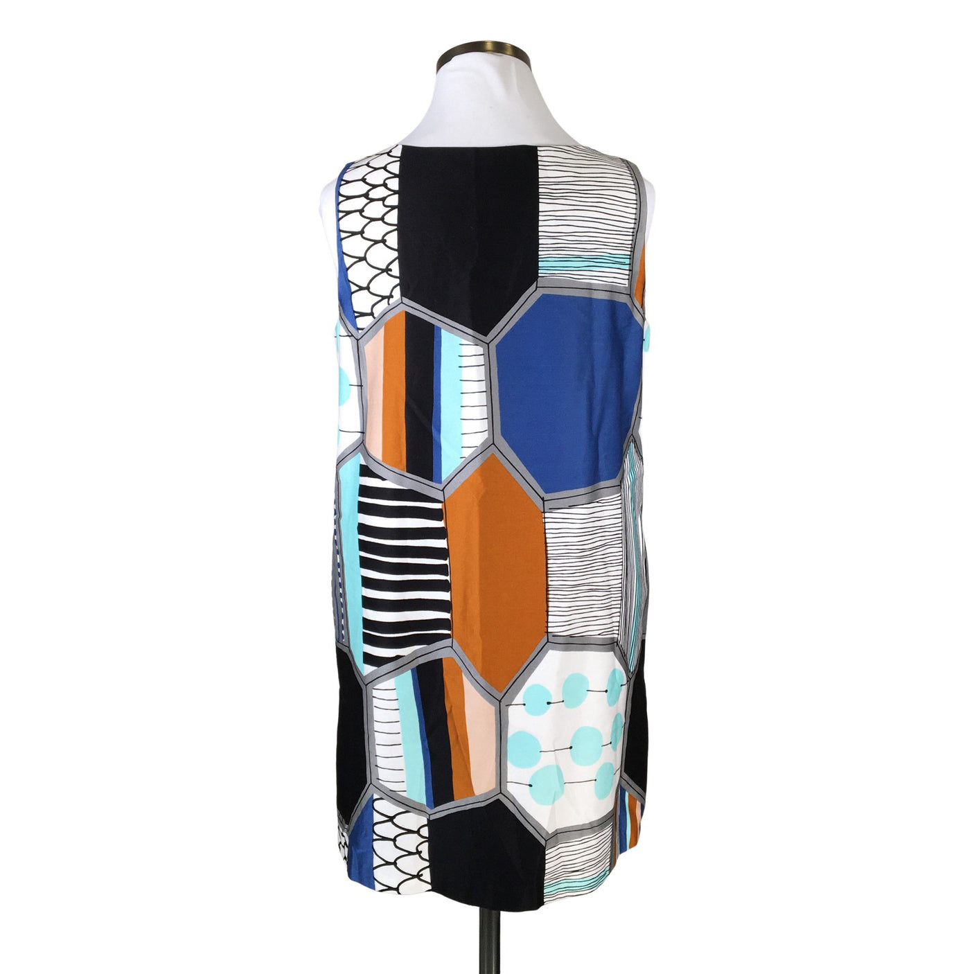 Unisex Marimekko - Kangasmekko, koko 44 - (2)