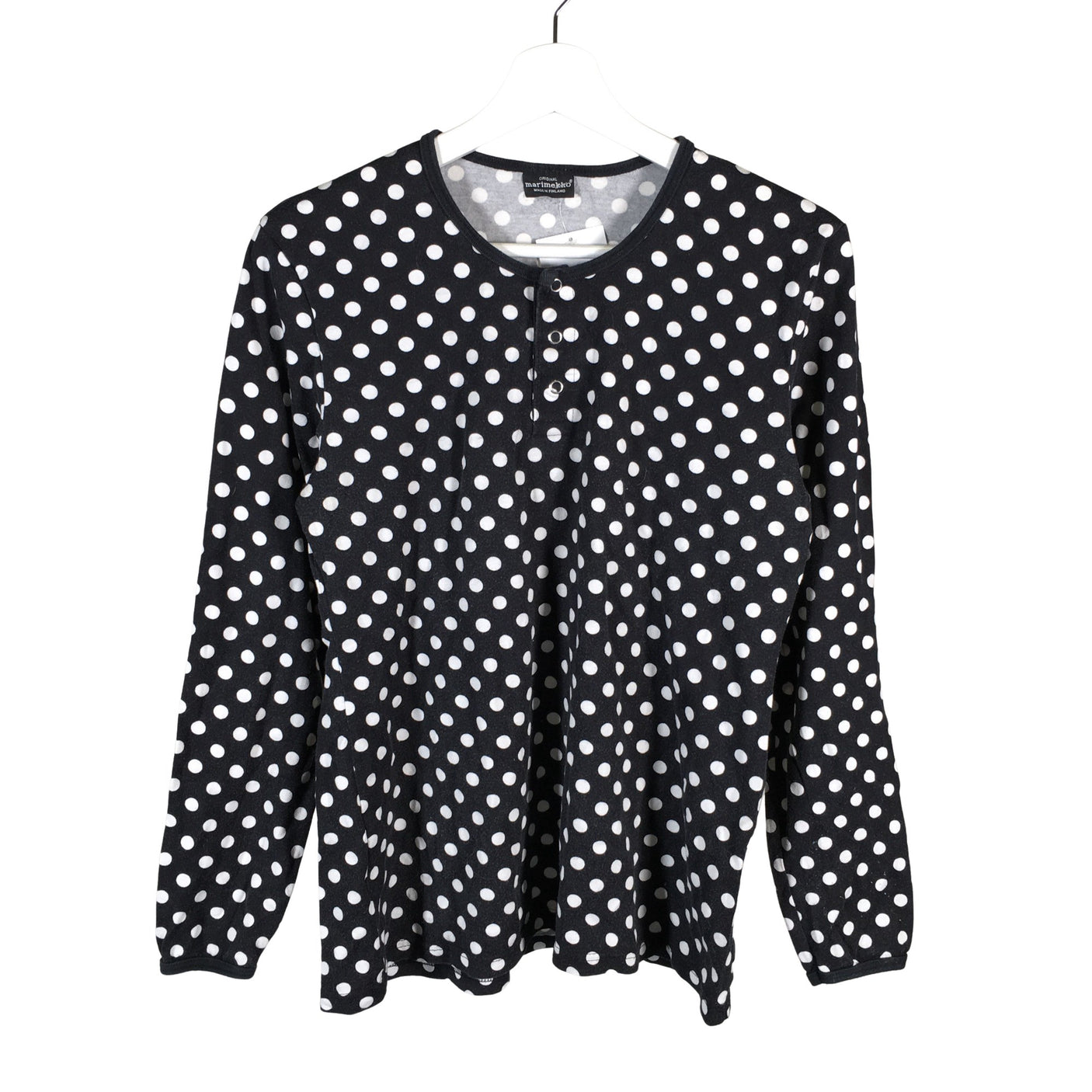 Unisex Marimekko - Trikoopaita, koko 38 - (1)