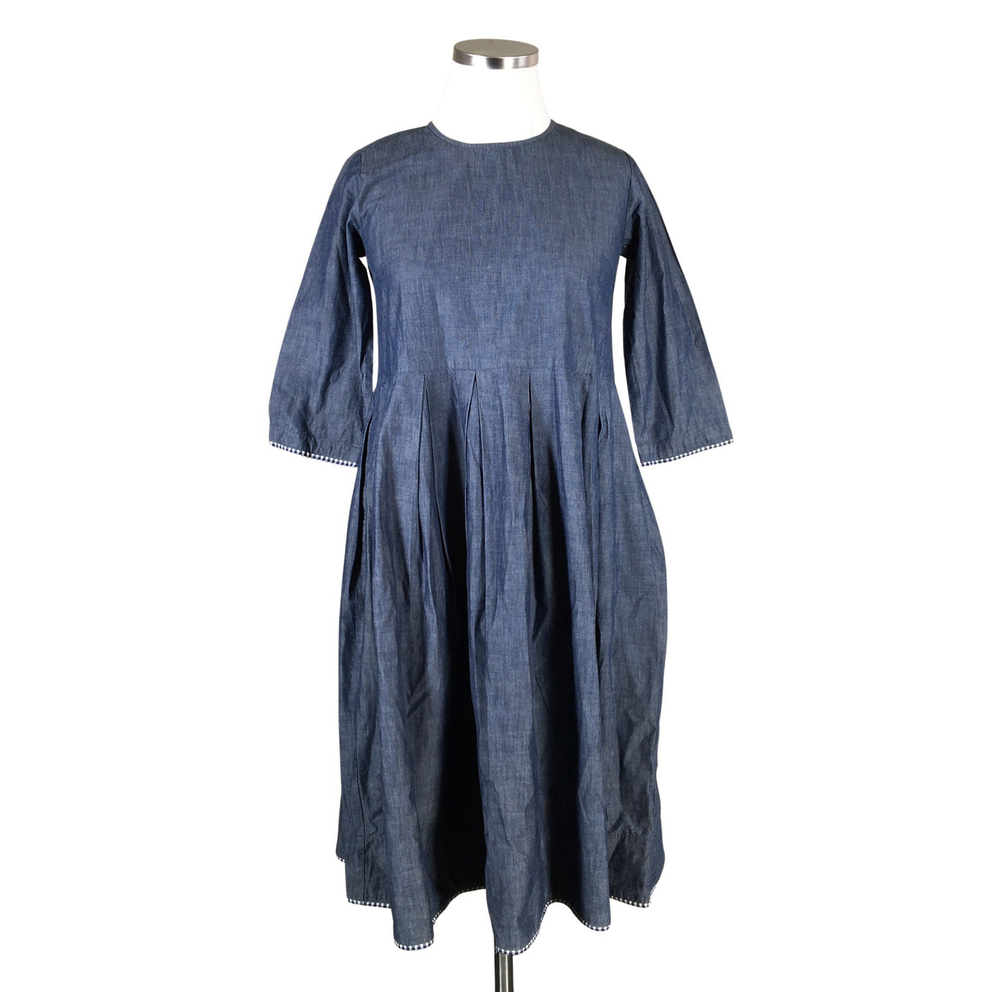 Farkkumekko, koko 42