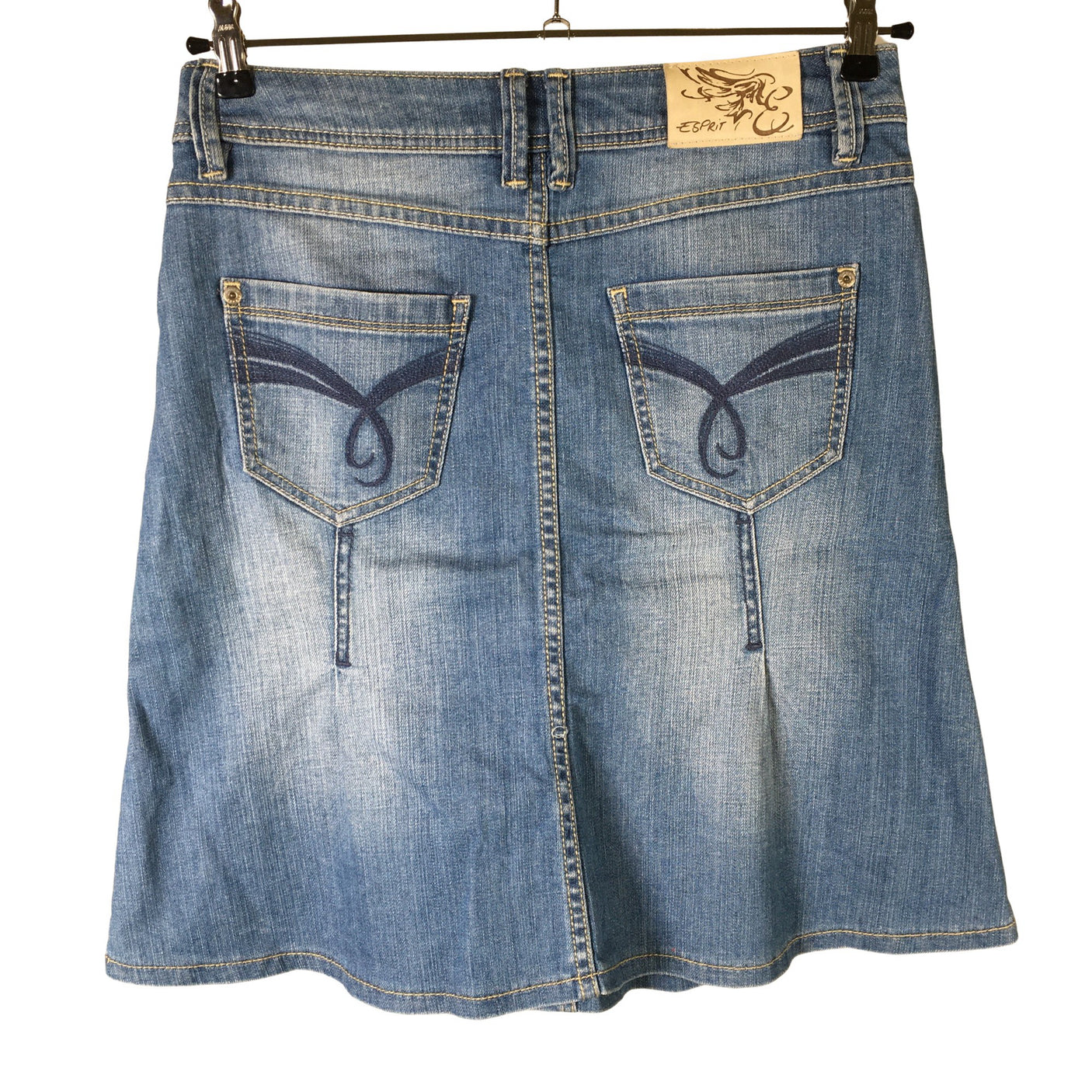 Unisex Esprit - Farkkuhame, koko 36 - (2)