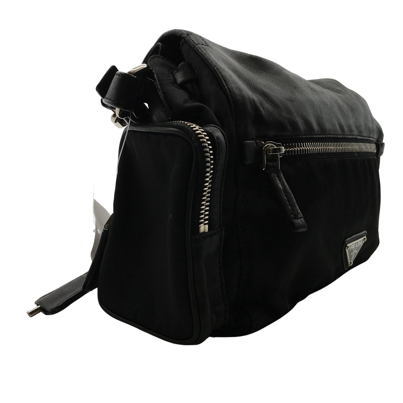 Olkalaukku, koko Mini