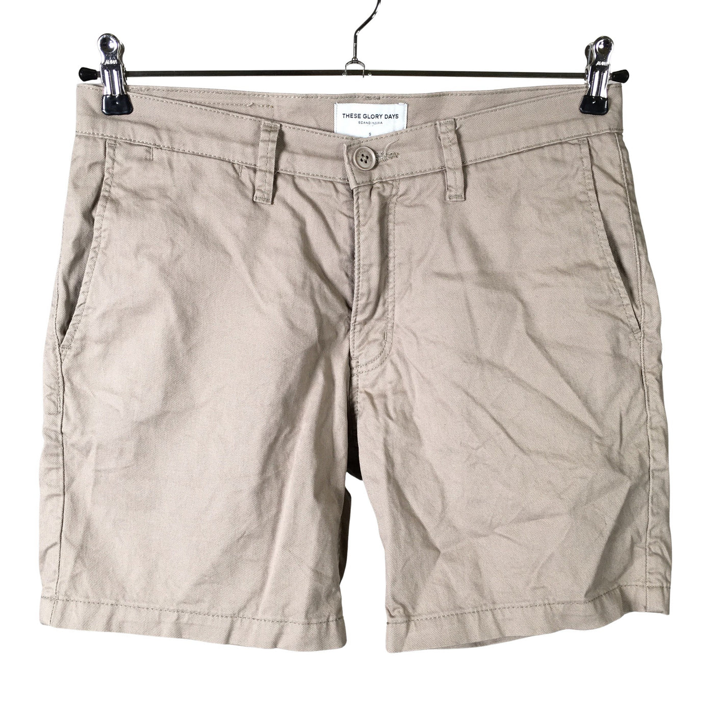 Unisex These Glory Days - Shortsit, koko S - (1)
