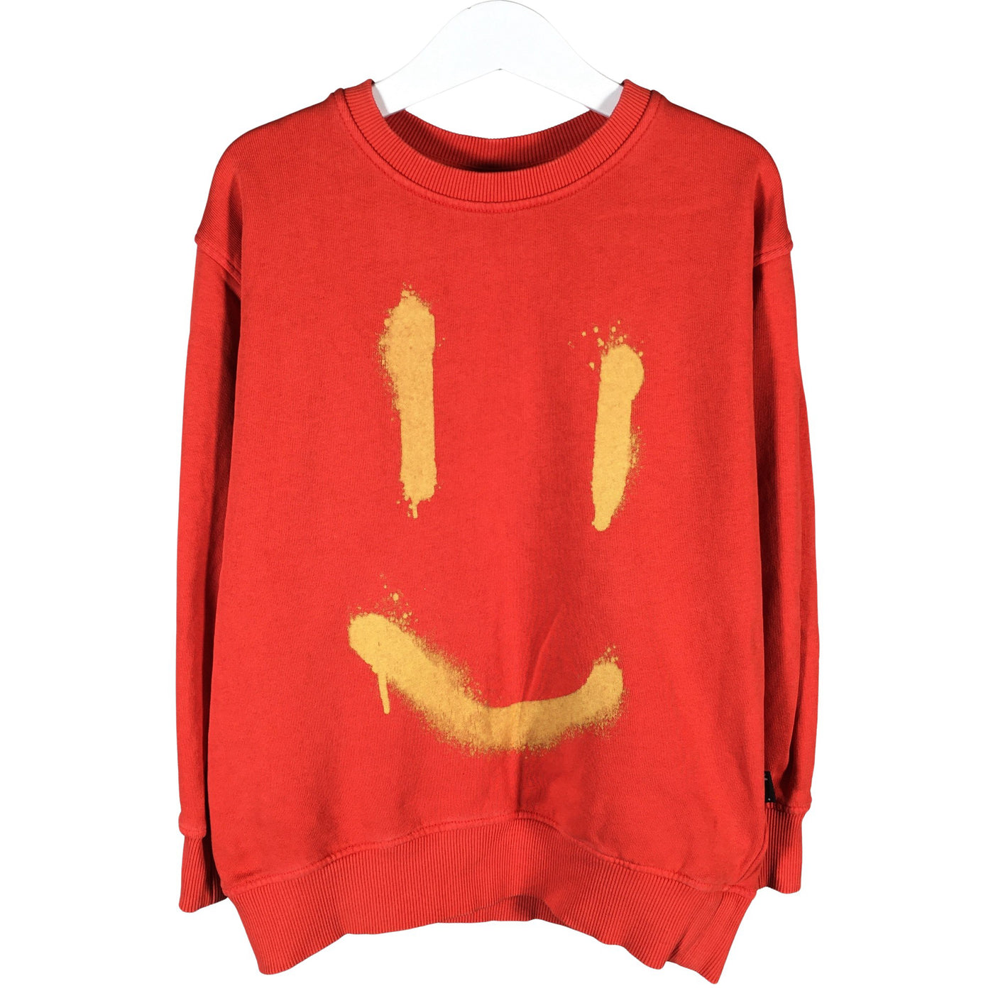 Unisex Molo Kids - Collegepaita, koko 122 - 128 - (1)