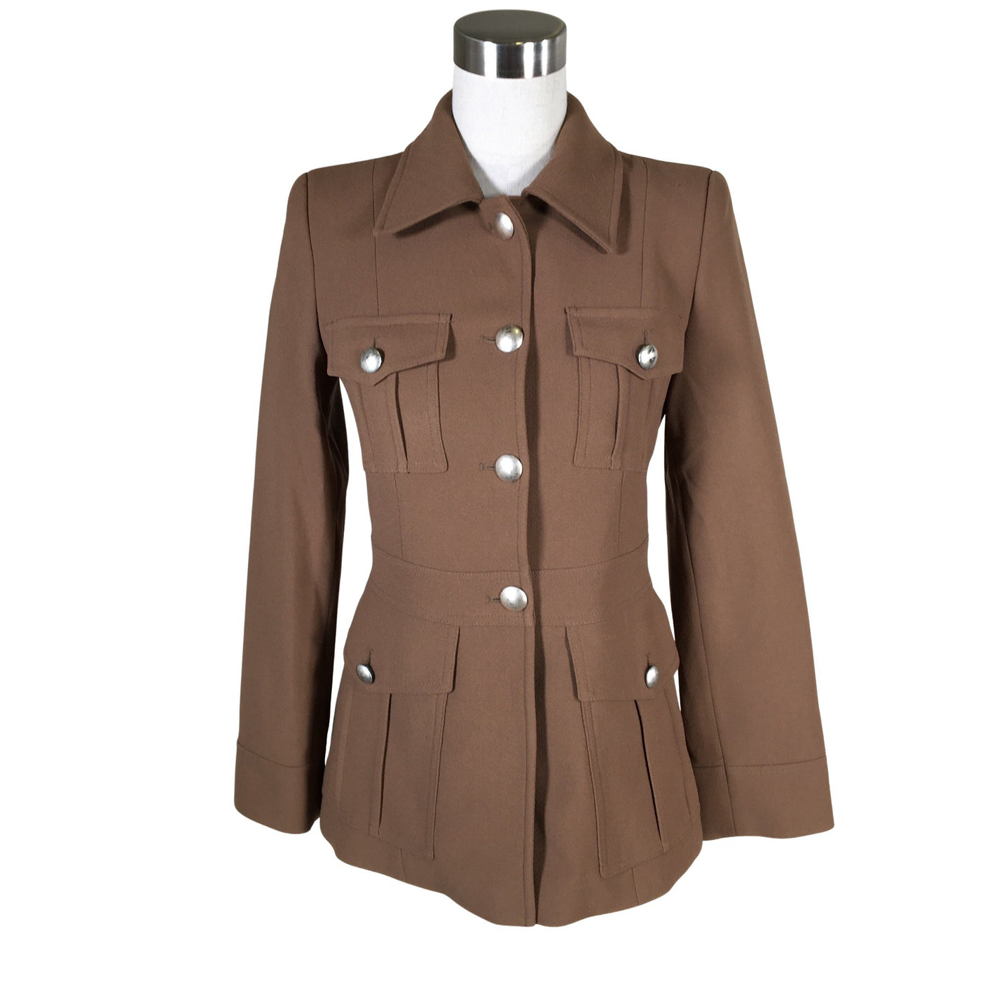 Unisex Andiata - Villakangastakki, koko 34 - (1)